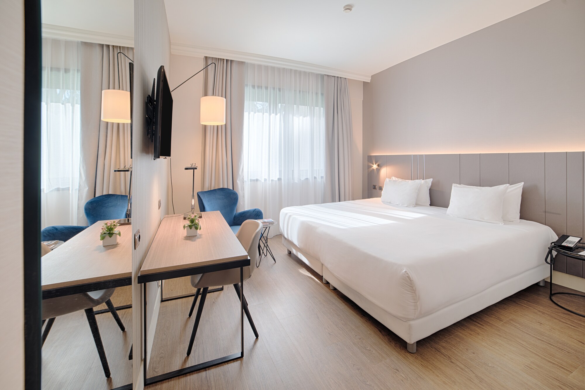 Room Superior Kamer