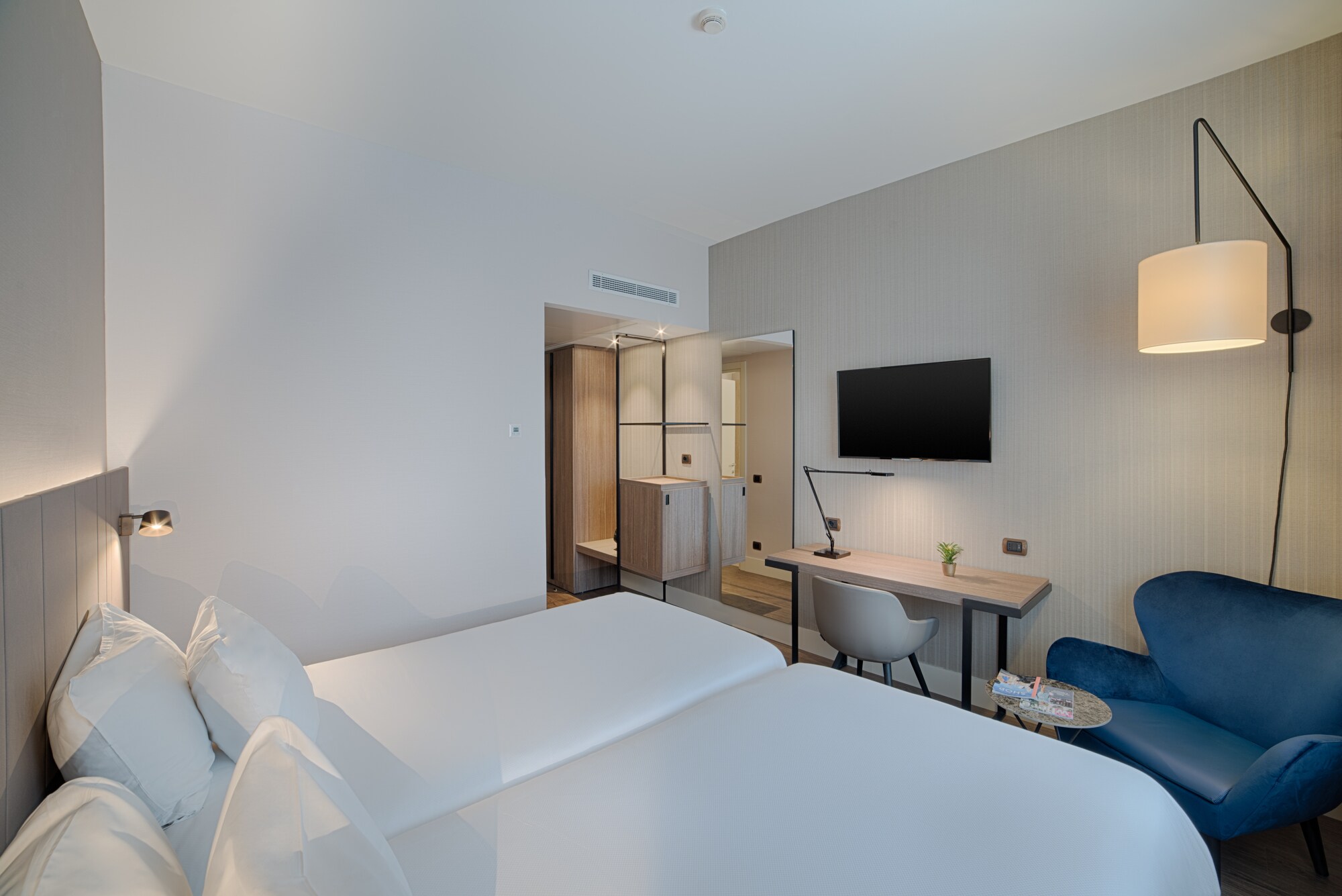 Room Standaard kamer
