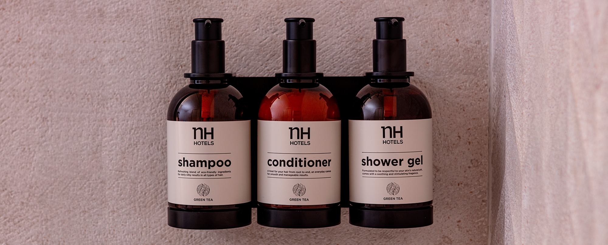 Room Standard room with City View