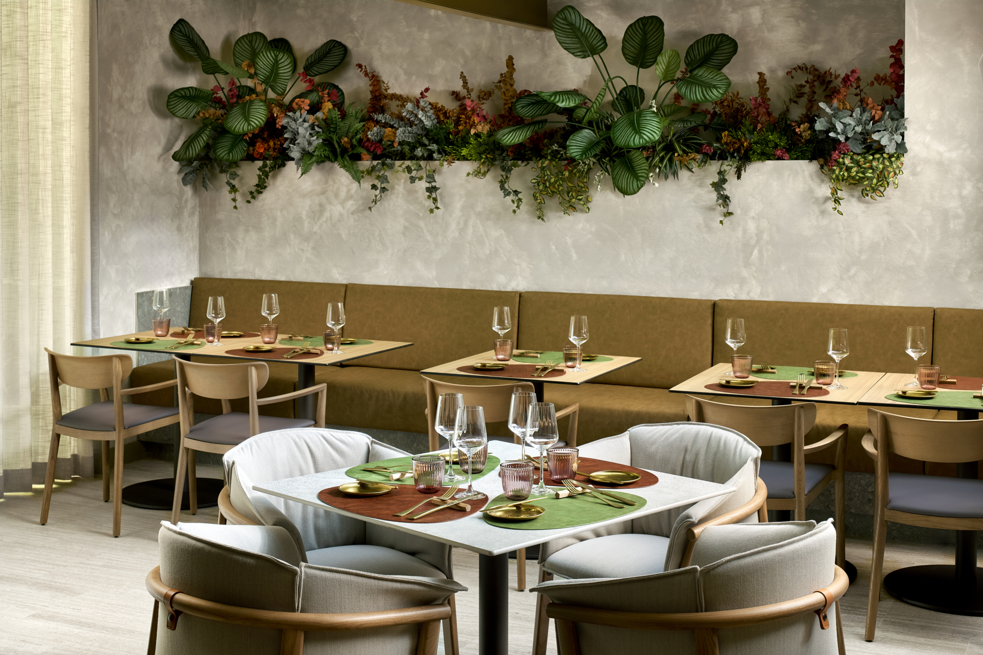 Foto - NH Paseo de la Habana