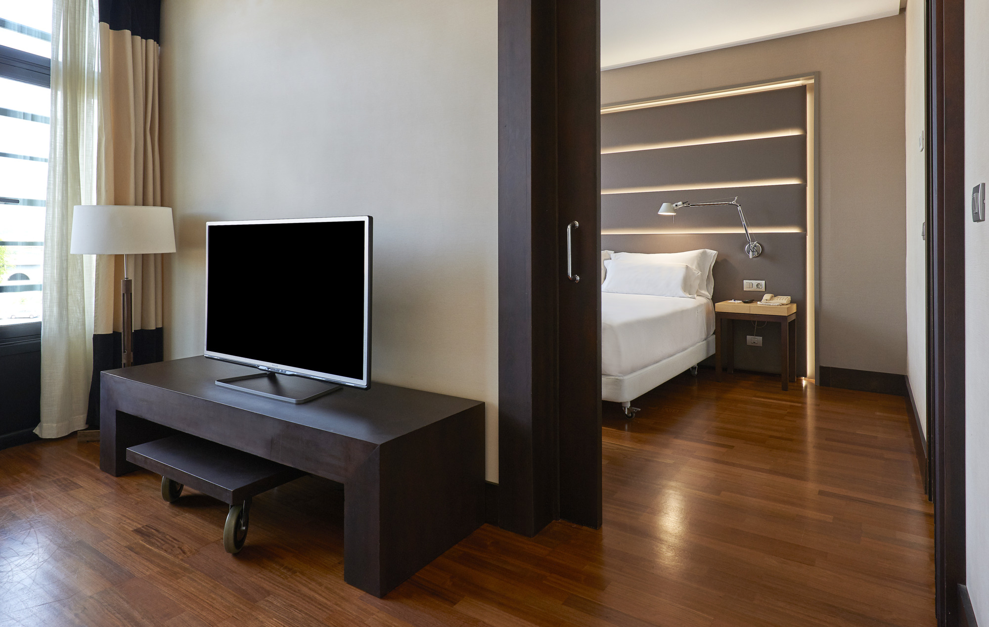 Foto - NH Sevilla Plaza de Armas