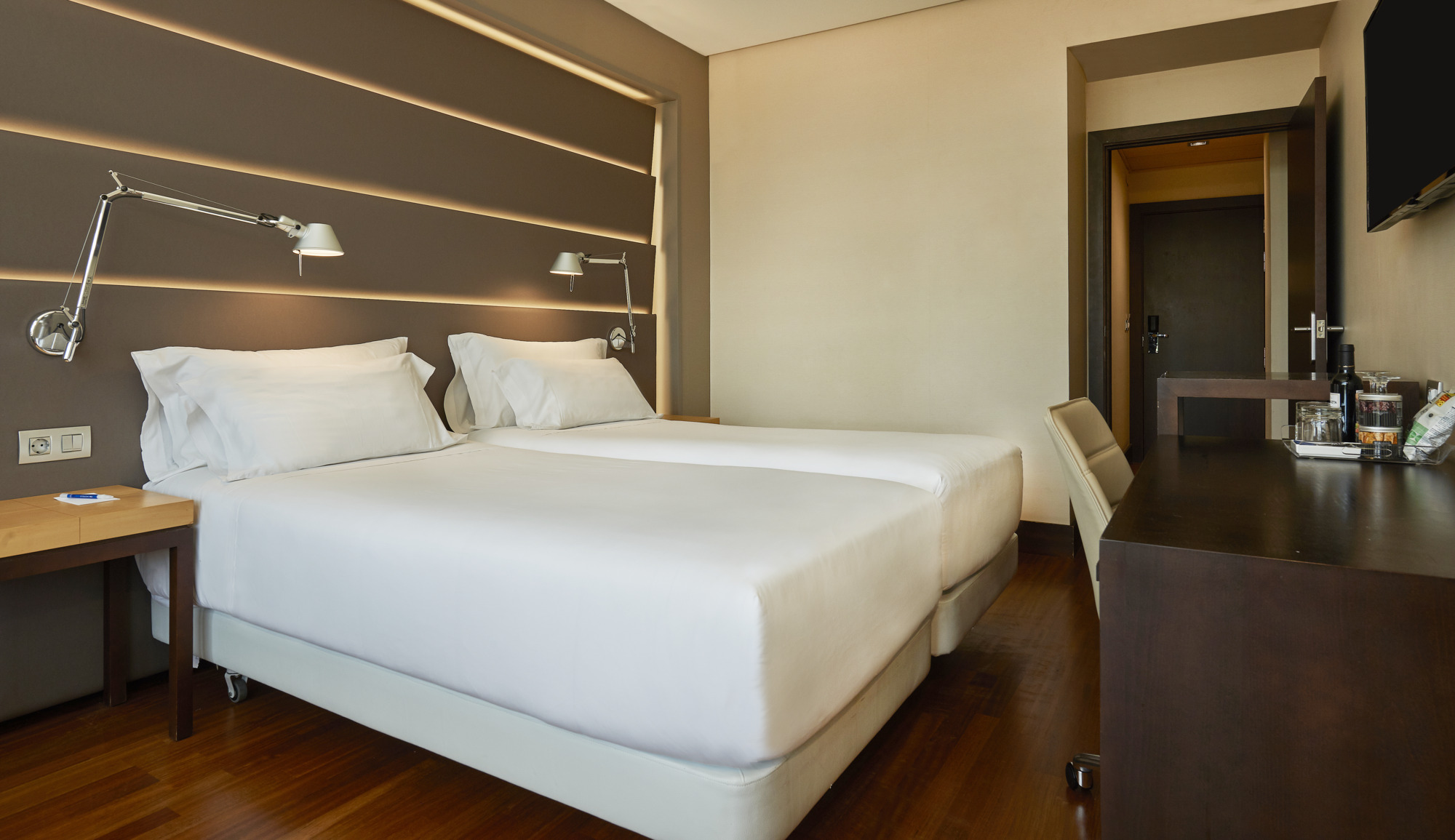 Foto - NH Sevilla Plaza de Armas