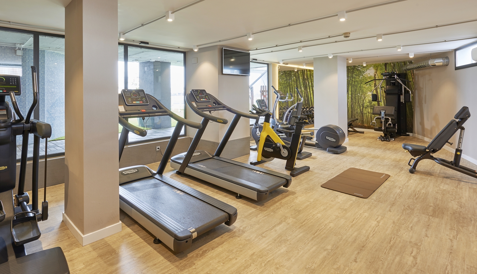 Foto - NH Sevilla Plaza de Armas