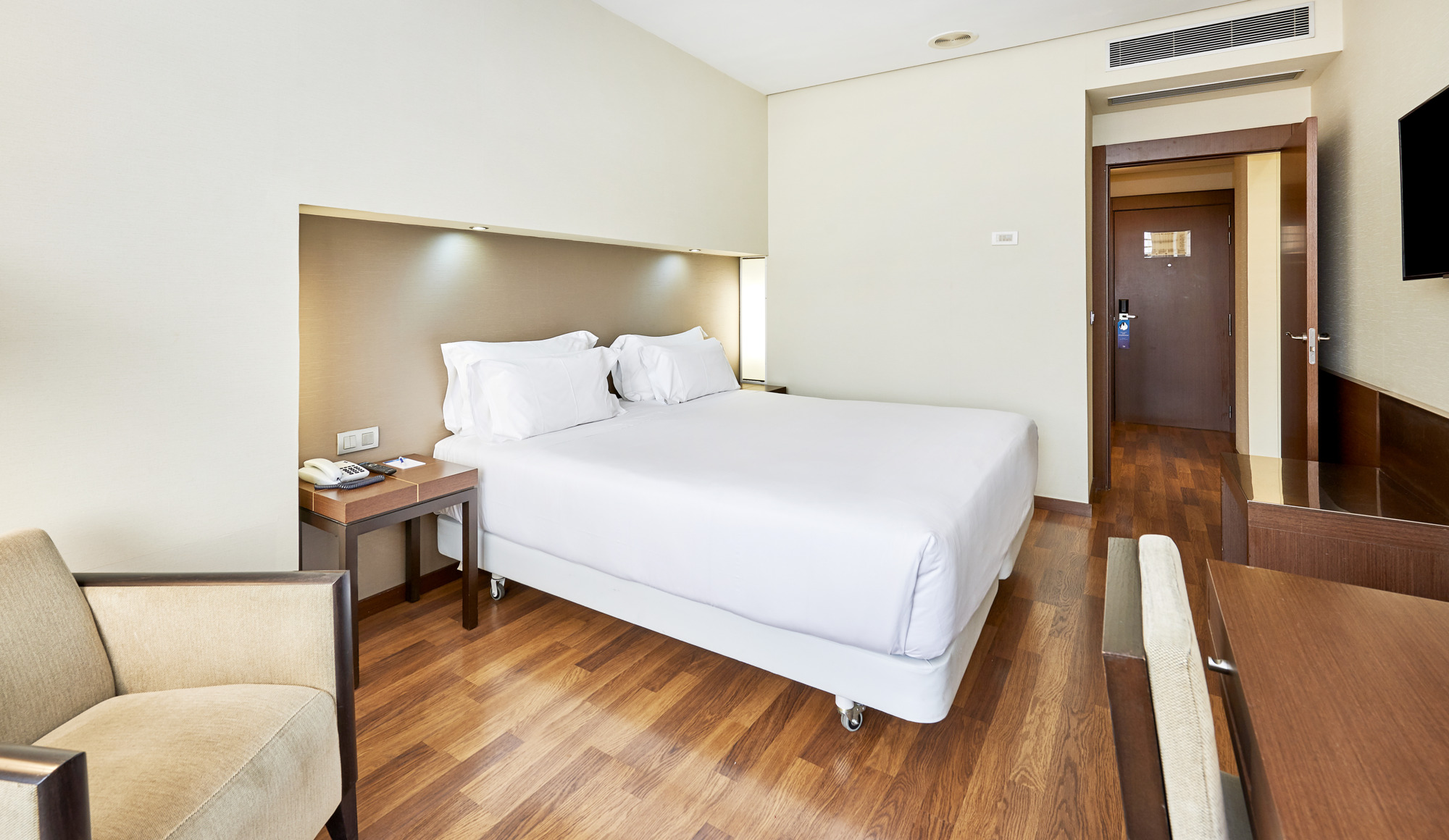 Foto - NH Sevilla Plaza de Armas