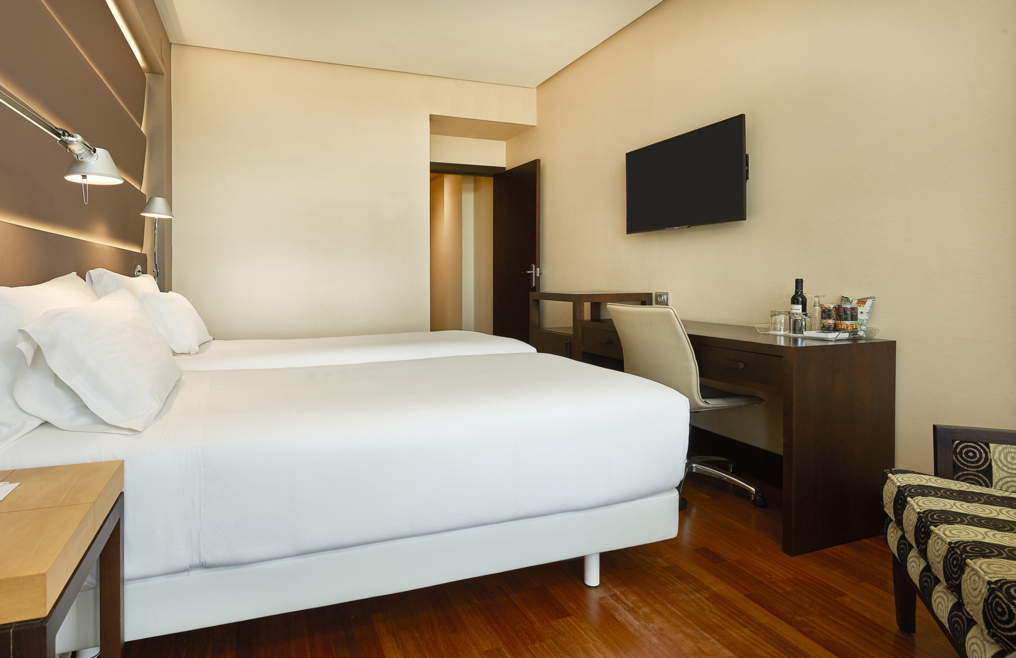 Foto - NH Sevilla Plaza de Armas