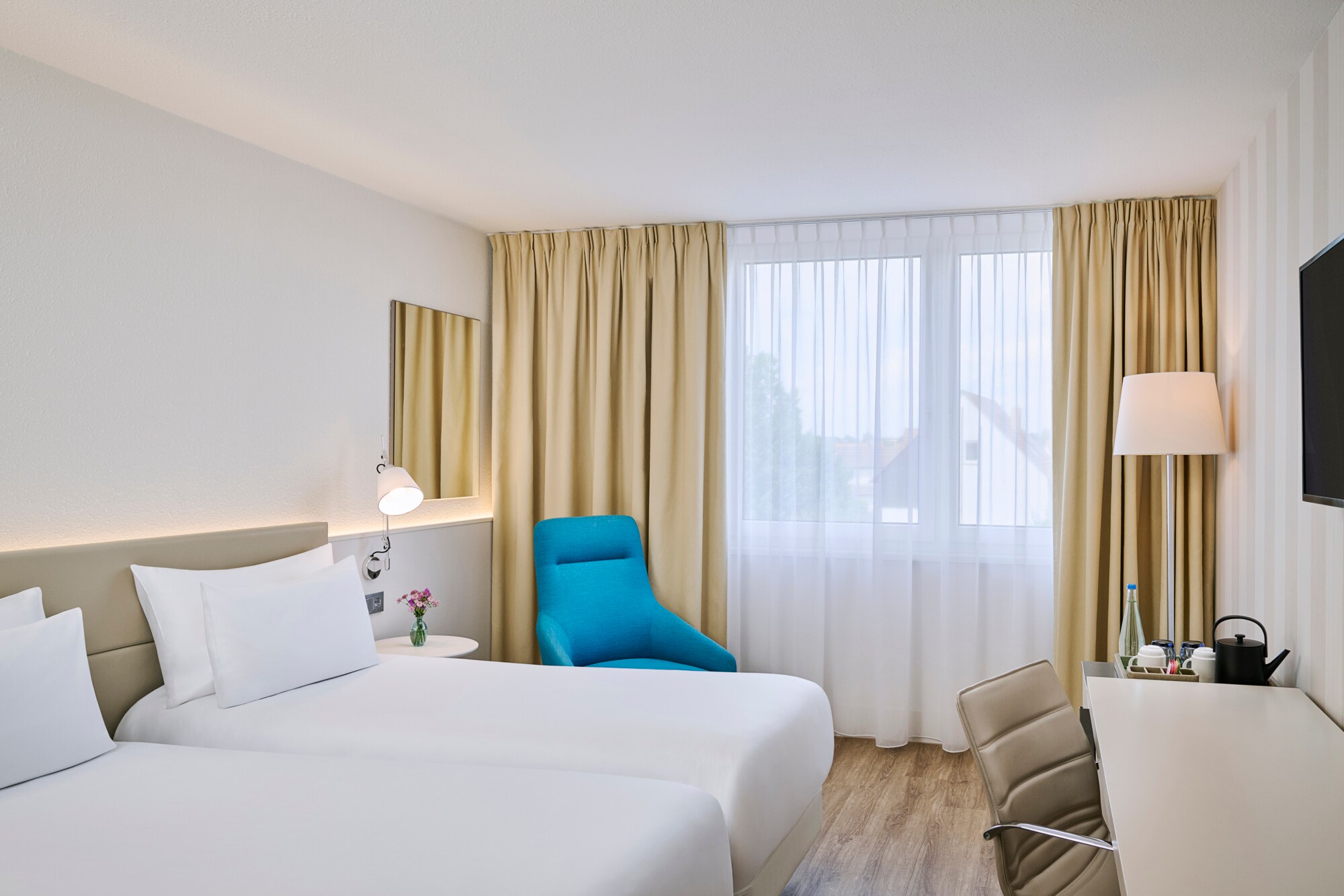 Room Standard Room