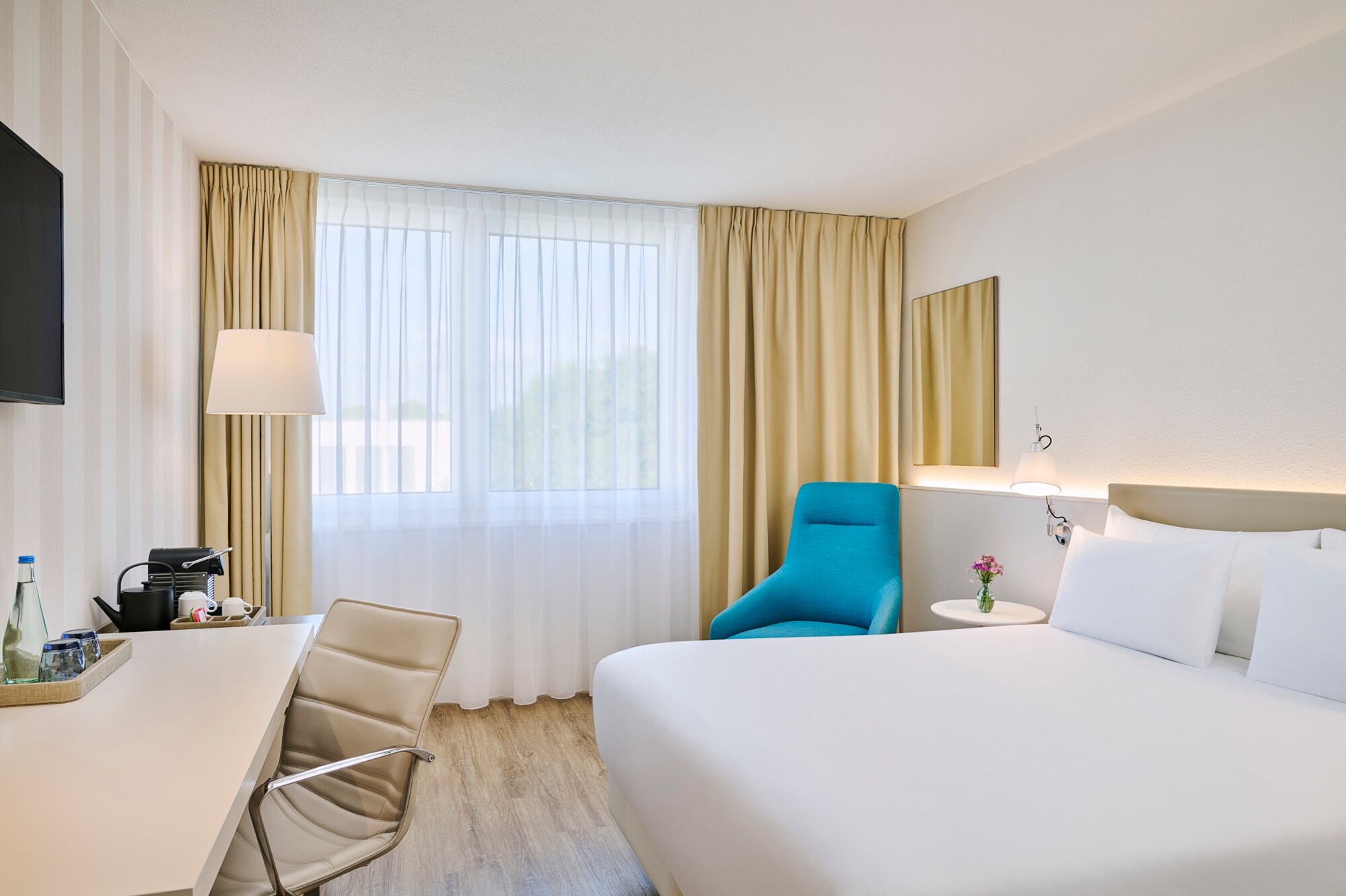 Room Superior Room