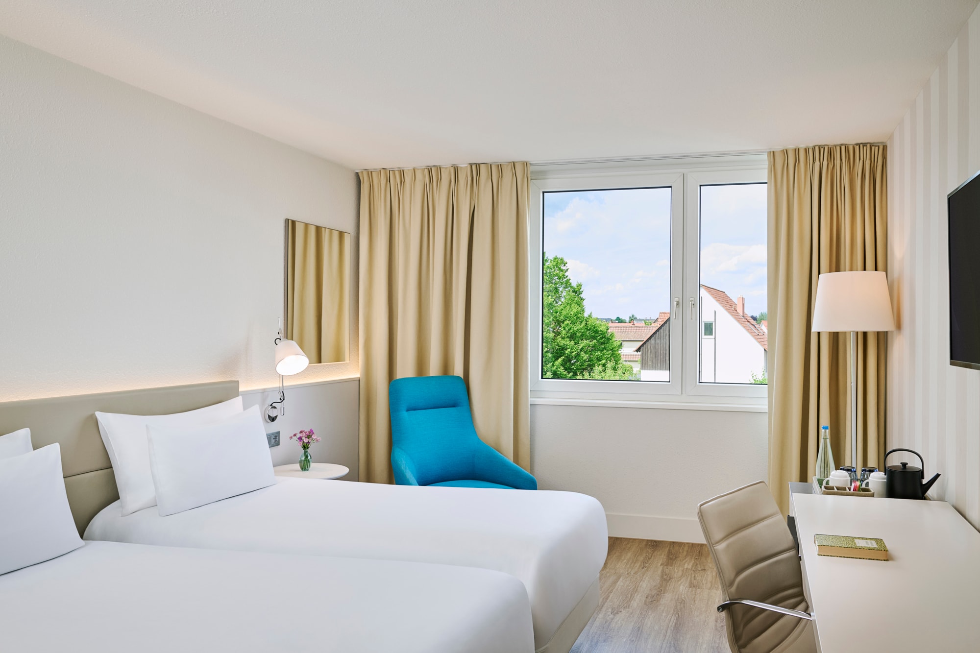 Room Standard Room