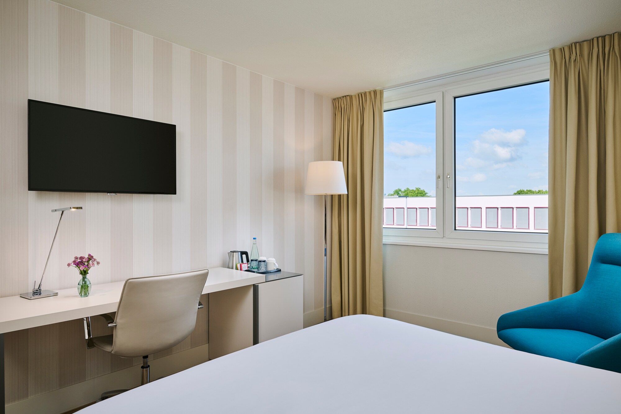 Room Standard Room