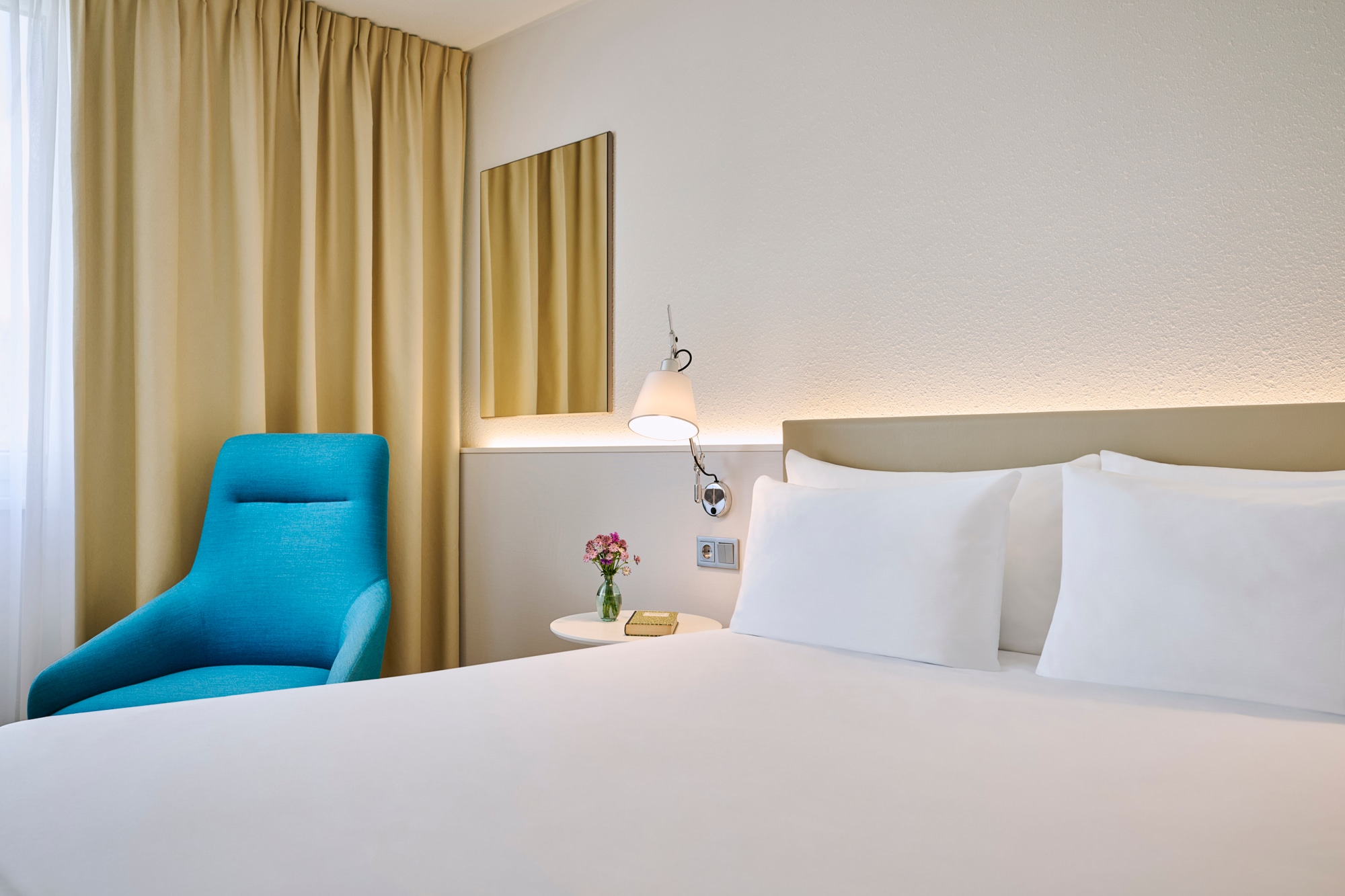 Room Superior Room