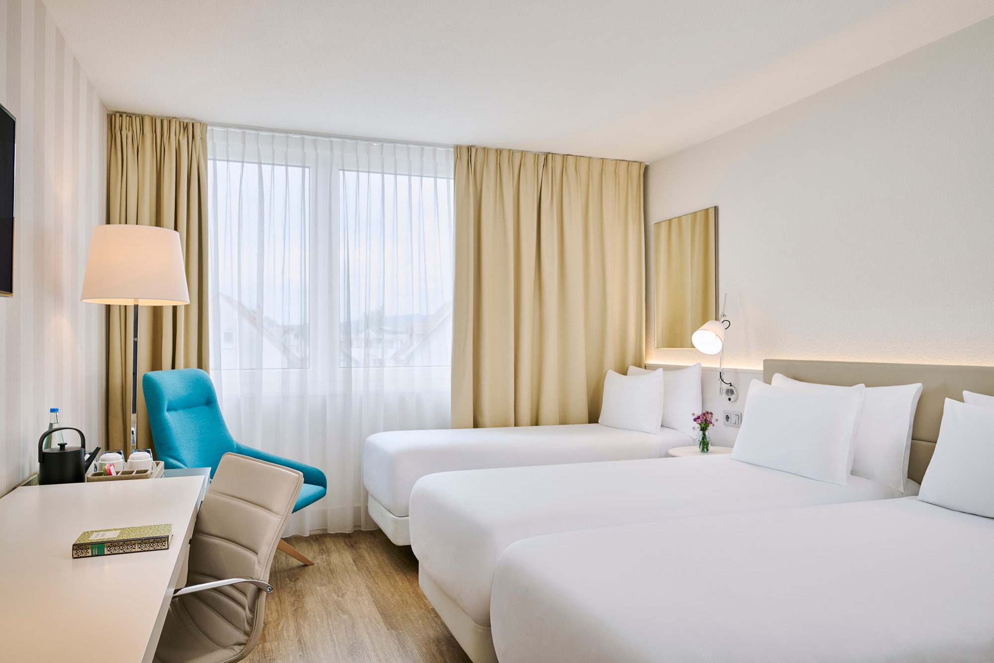 Room Standard Room