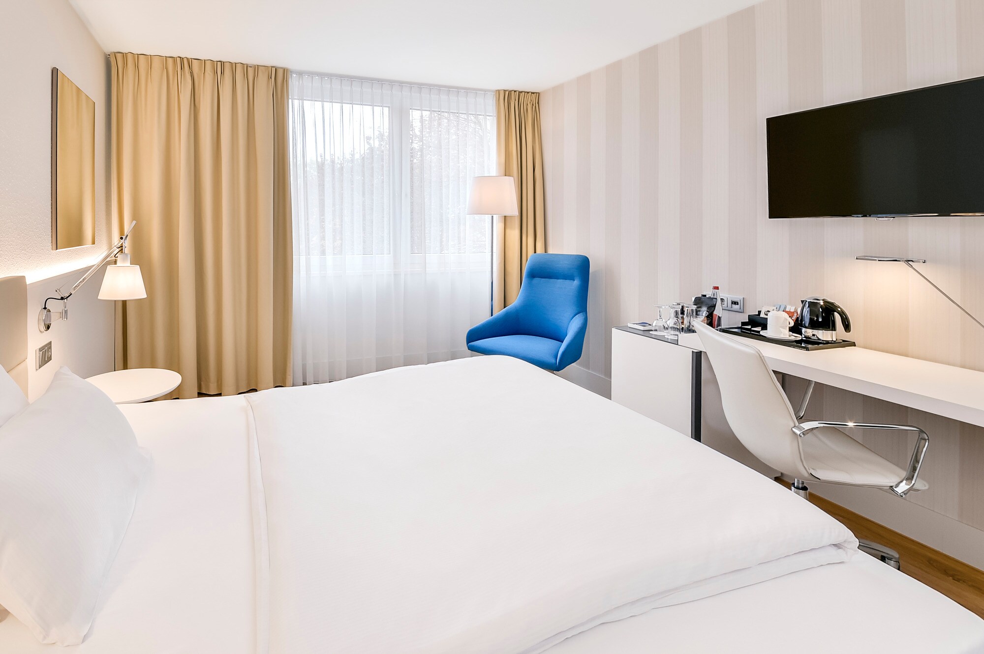 Room Standard Single