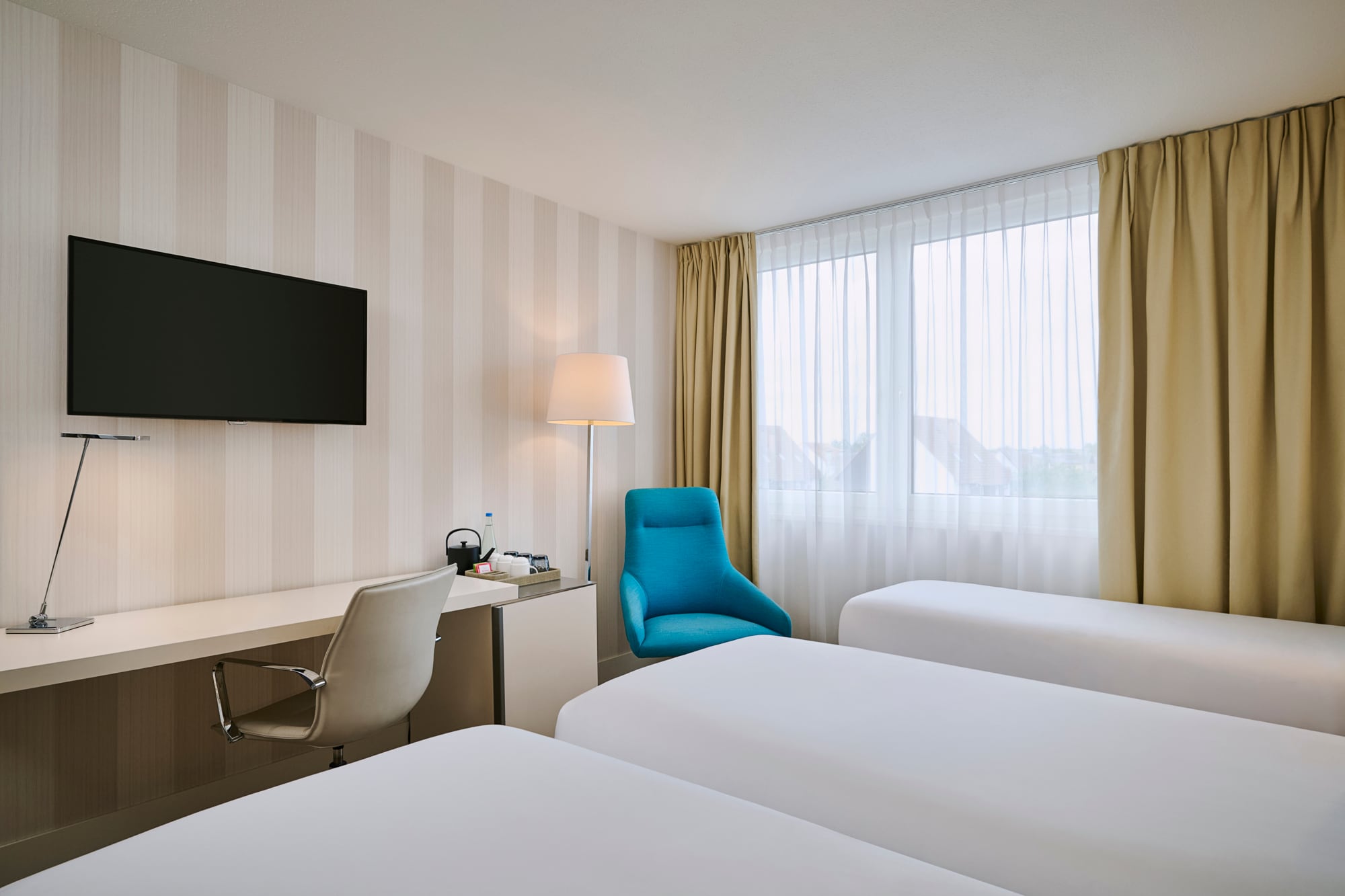 Room Standard Room