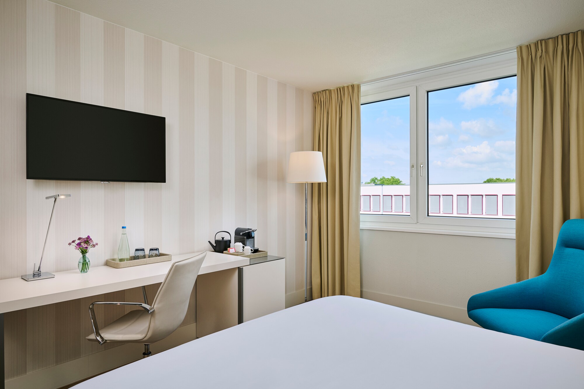Room Superior Room