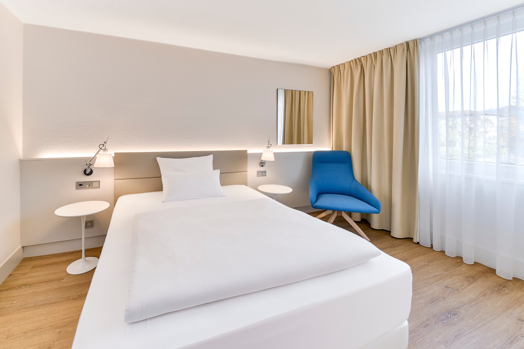 Room Standard Single