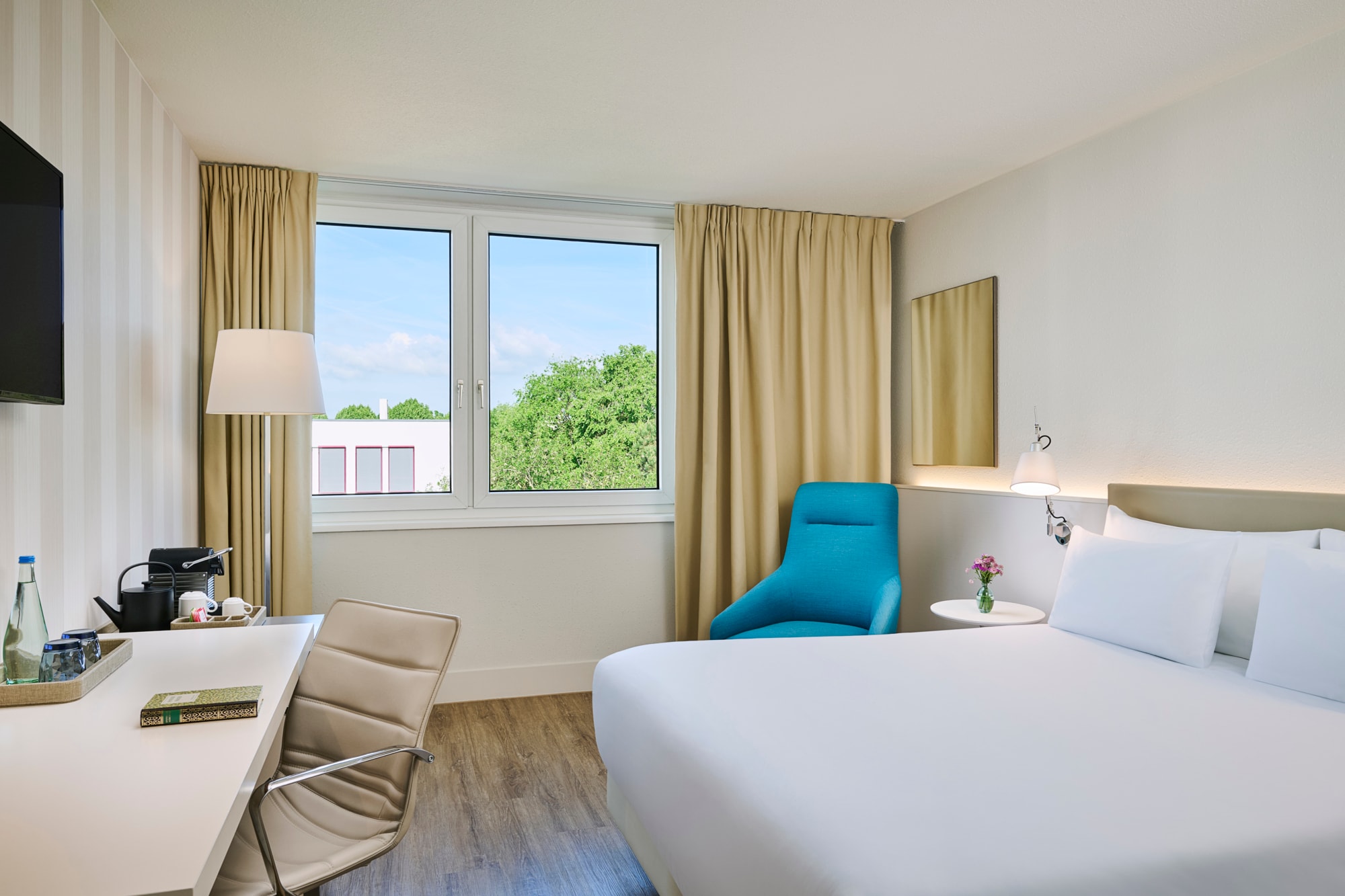 Room Superior Room