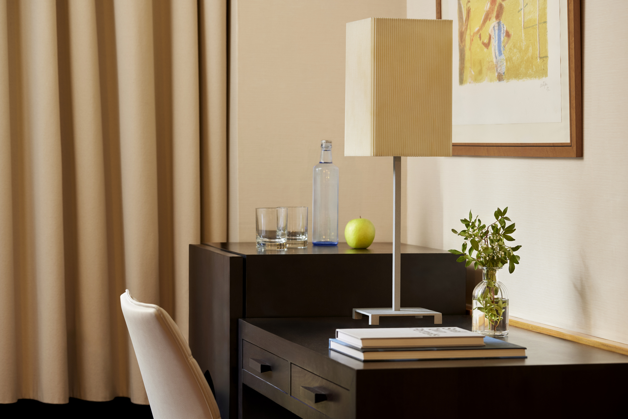 Foto - iStay by NH Ciudad de Valencia Hotel