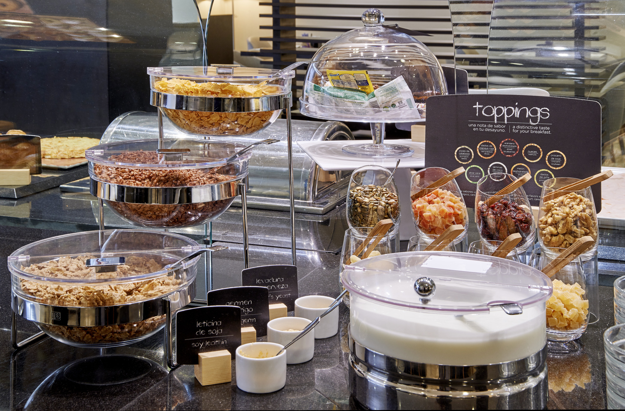 Foto - iStay by NH Ciudad de Valencia Hotel