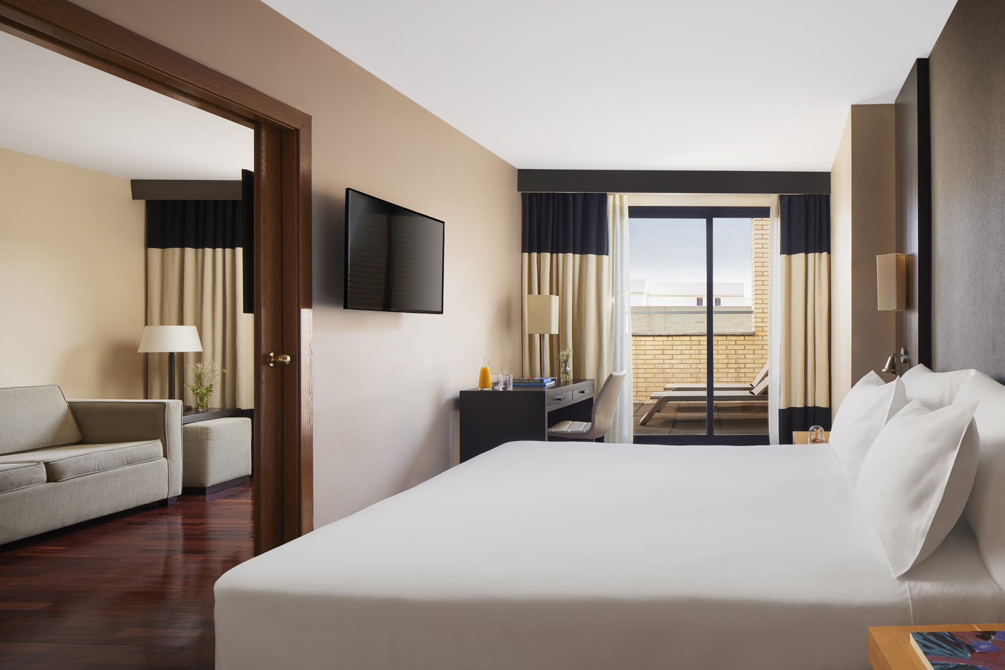 Foto - iStay by NH Ciudad de Valencia Hotel