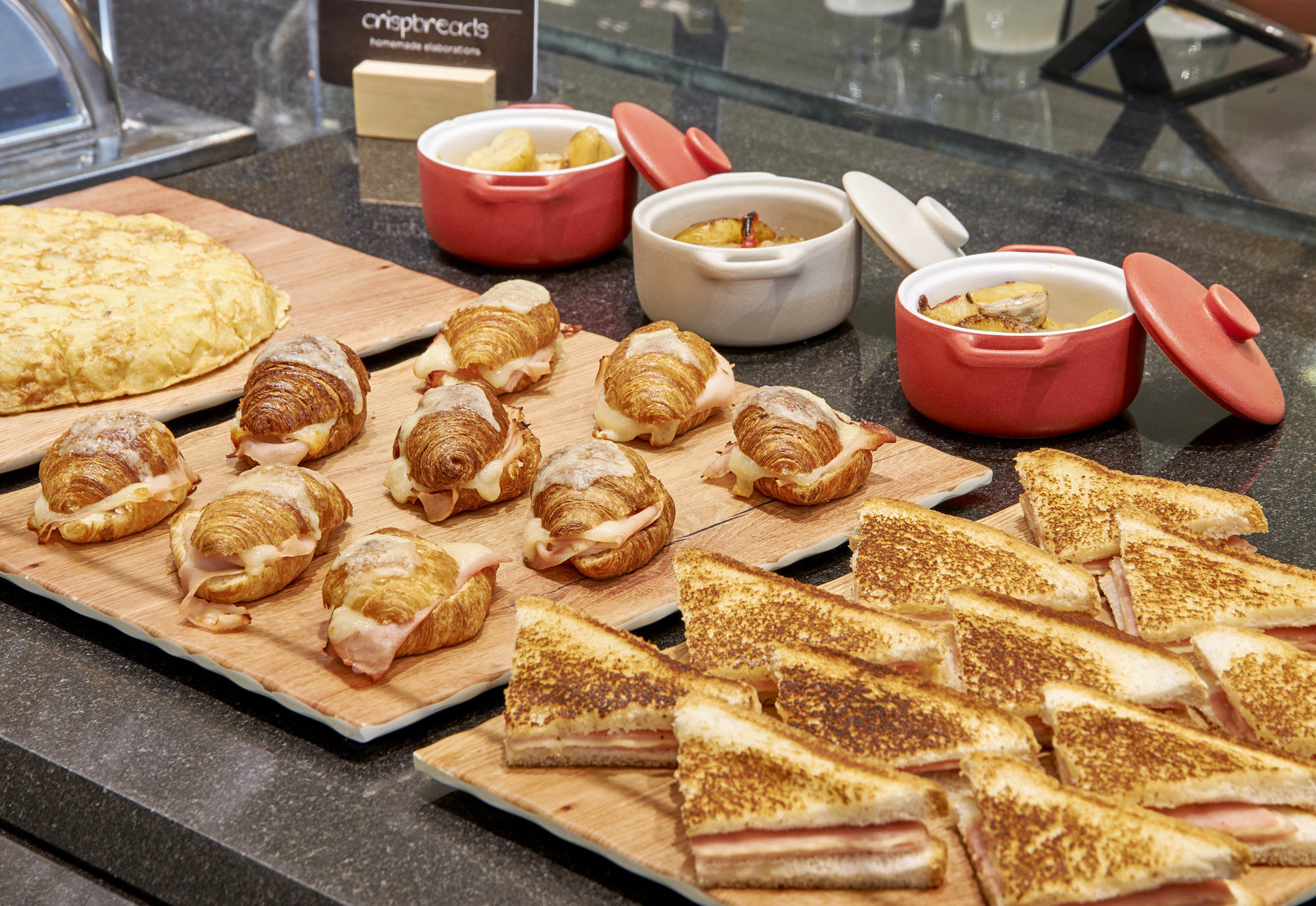 Foto - iStay by NH Ciudad de Valencia Hotel