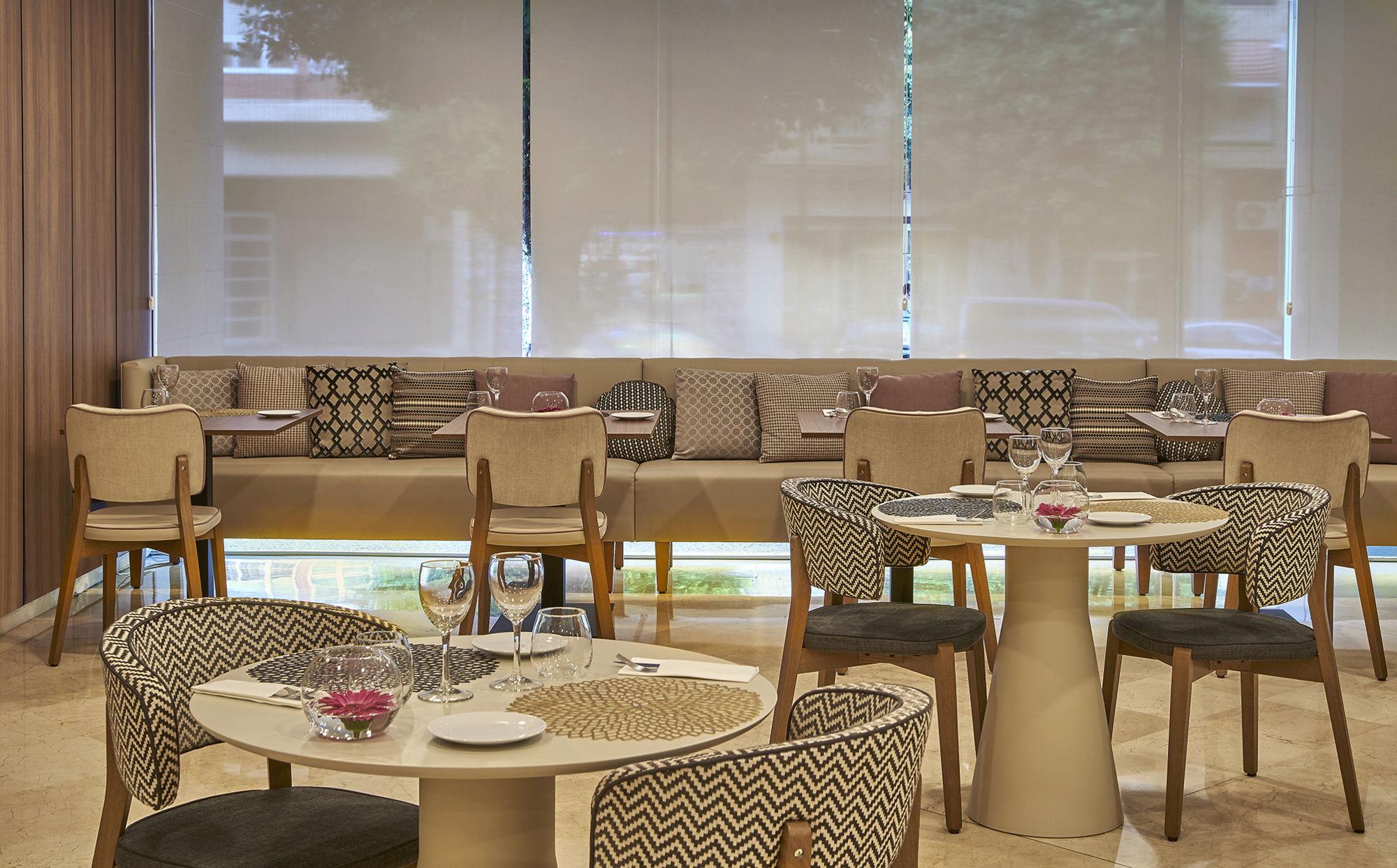 Foto - iStay by NH Ciudad de Valencia Hotel