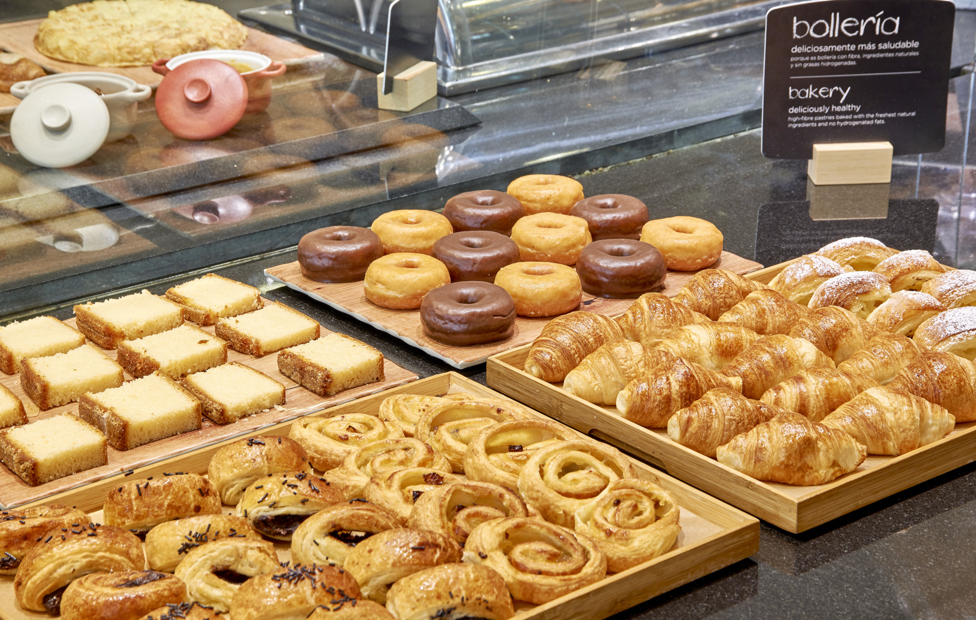 Foto - iStay by NH Ciudad de Valencia Hotel