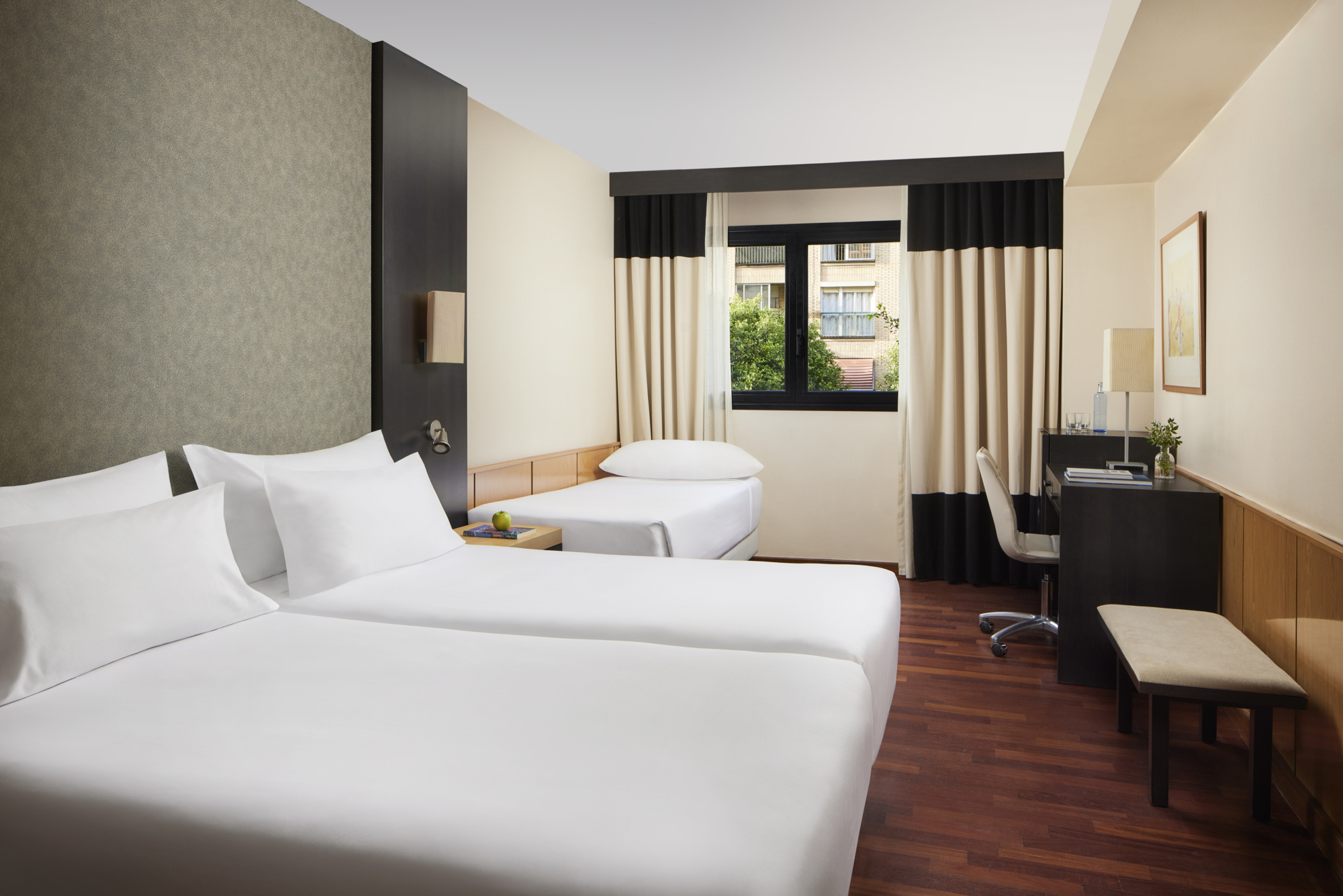 Foto - iStay by NH Ciudad de Valencia Hotel