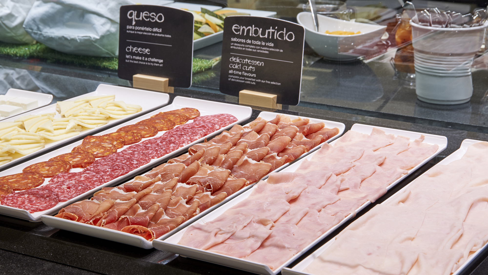 Foto - iStay by NH Ciudad de Valencia Hotel