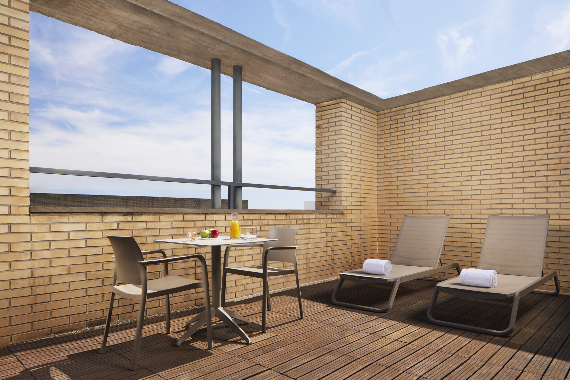 Foto - iStay by NH Ciudad de Valencia Hotel