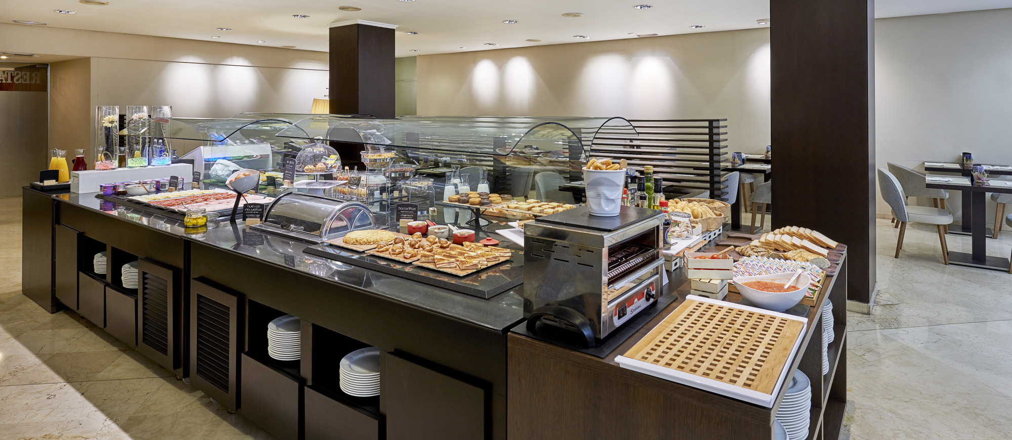 Foto - iStay by NH Ciudad de Valencia Hotel