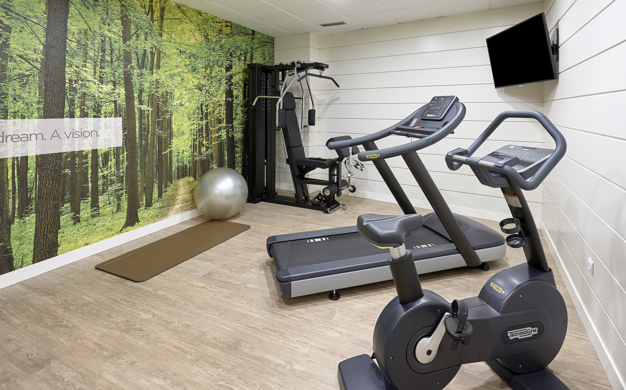 Foto - iStay by NH Ciudad de Valencia Hotel