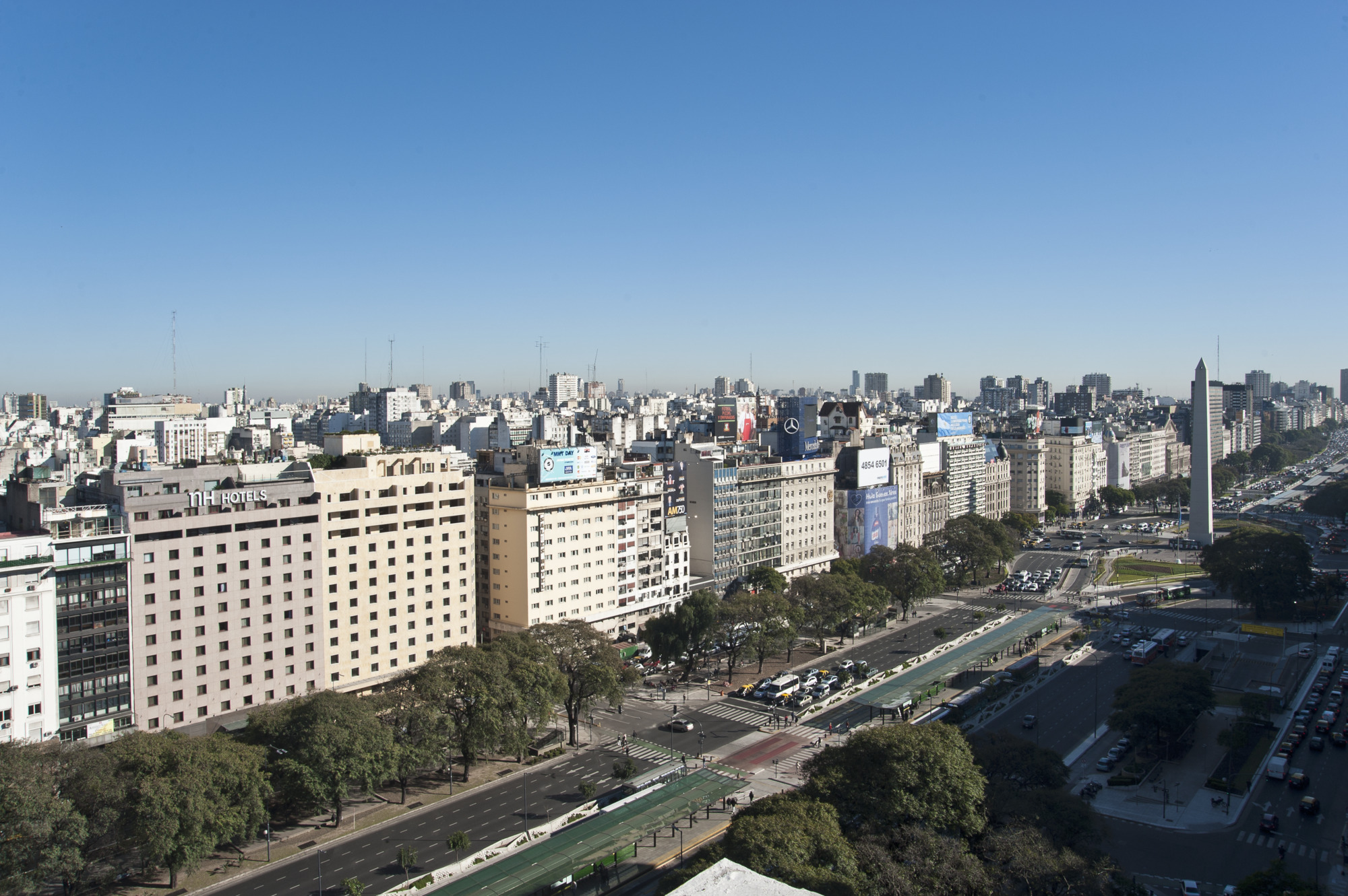 Photo - NH Buenos Aires 9 de Julio