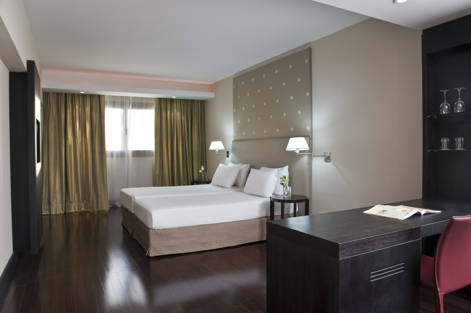 Foto - NH Buenos Aires 9 de Julio