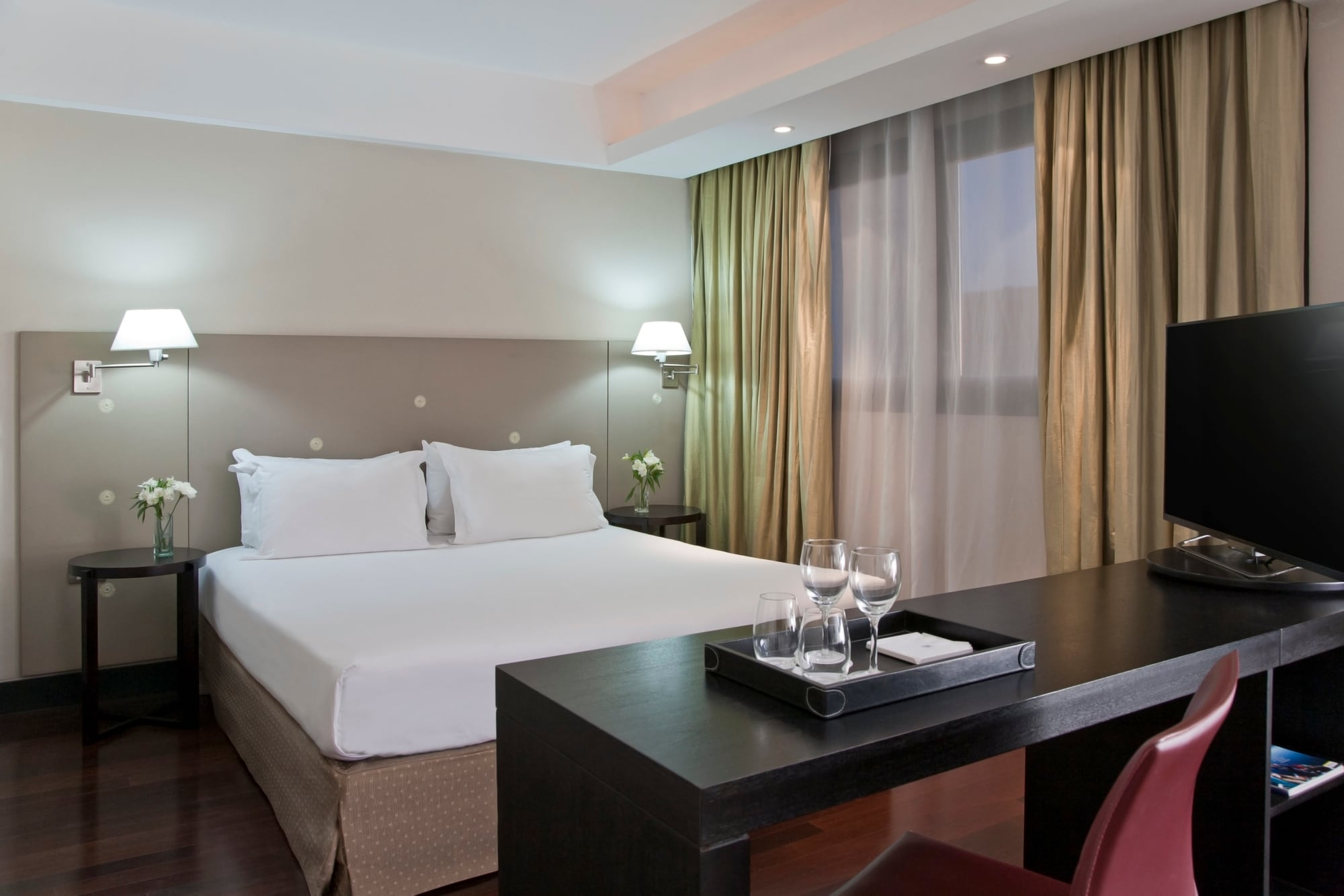 Room Junior Suite