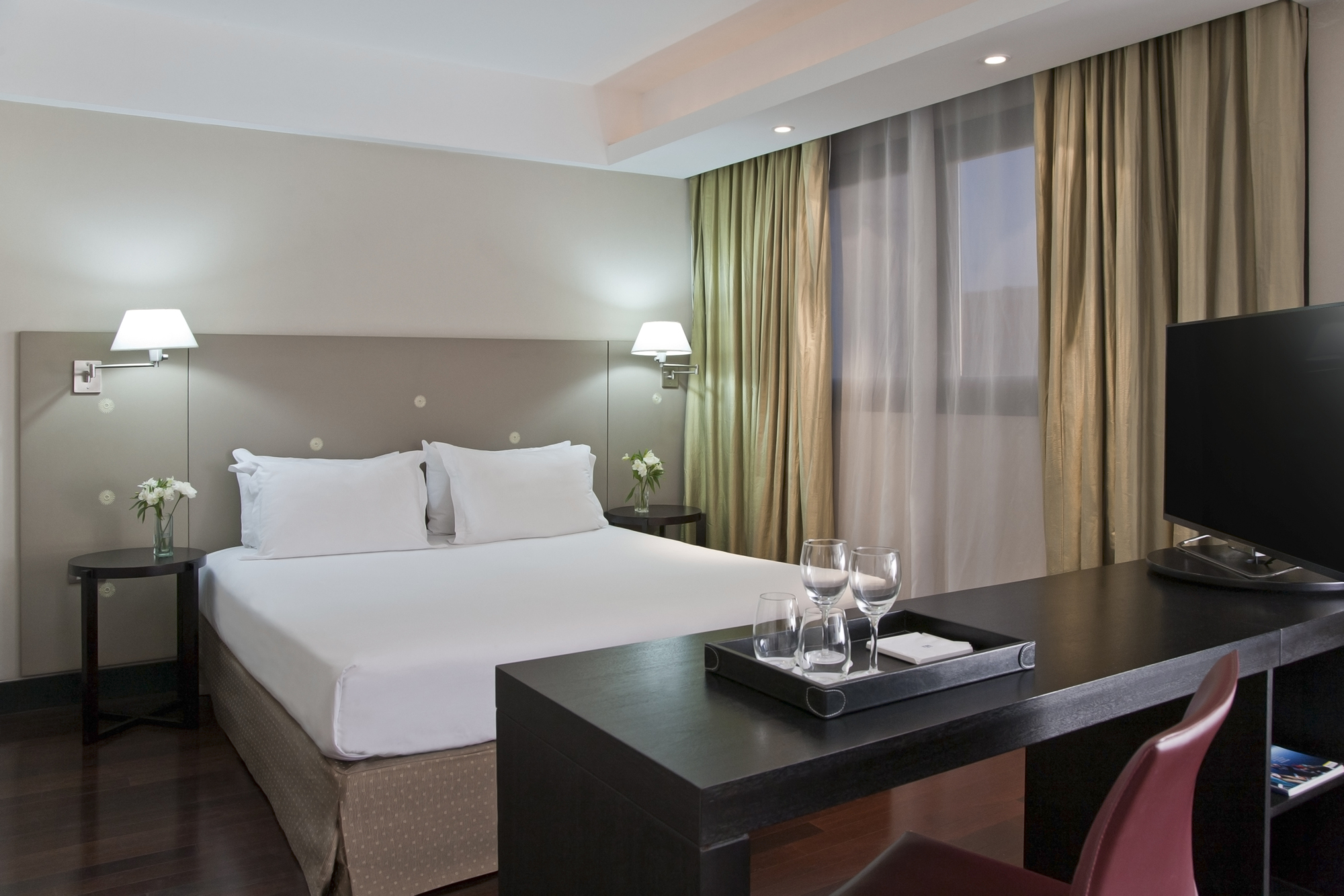 Foto - NH Buenos Aires 9 de Julio