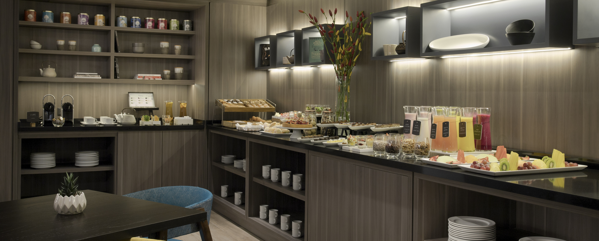 Foto - NH Buenos Aires 9 de Julio