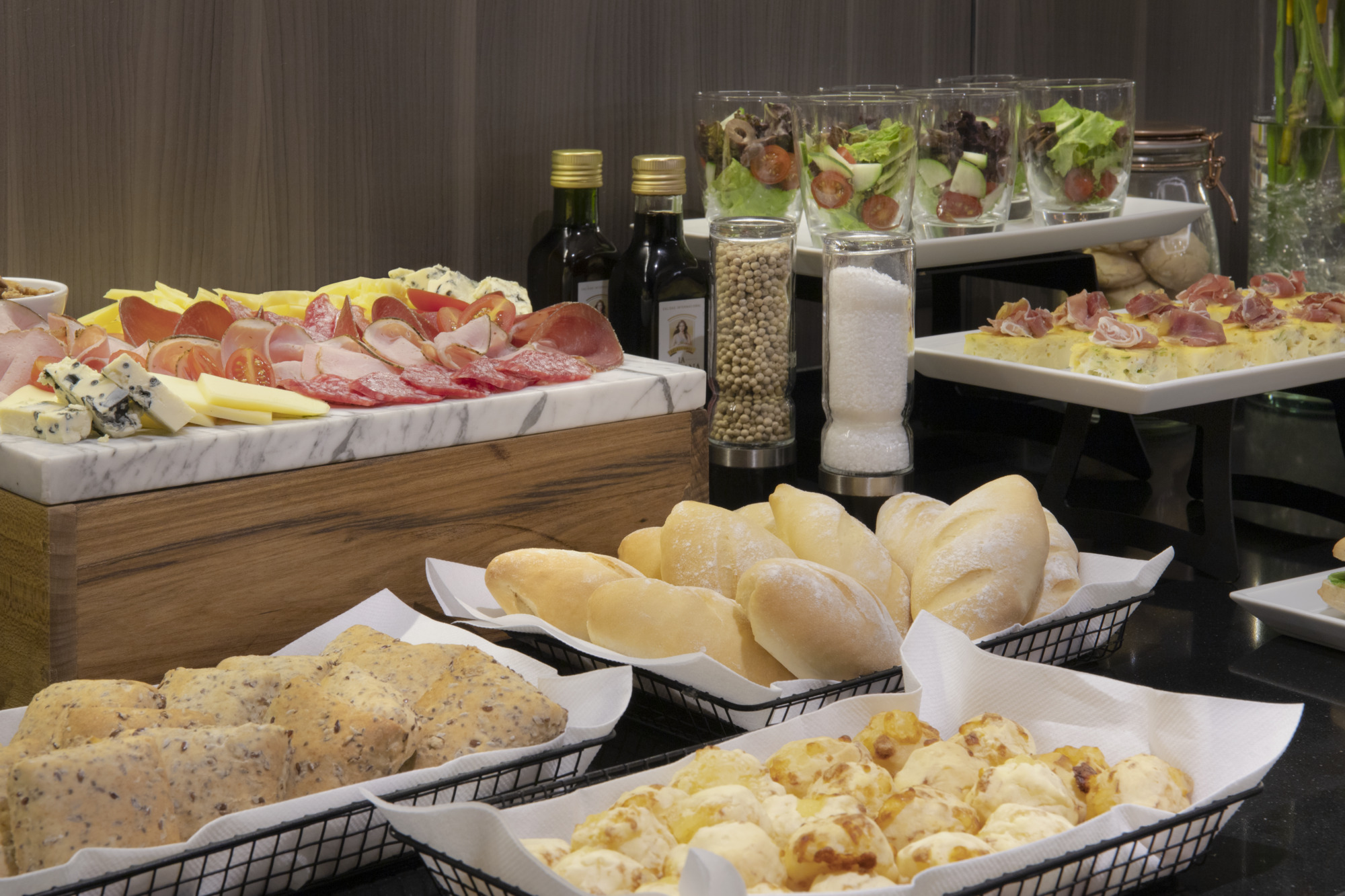 Foto - NH Buenos Aires 9 de Julio