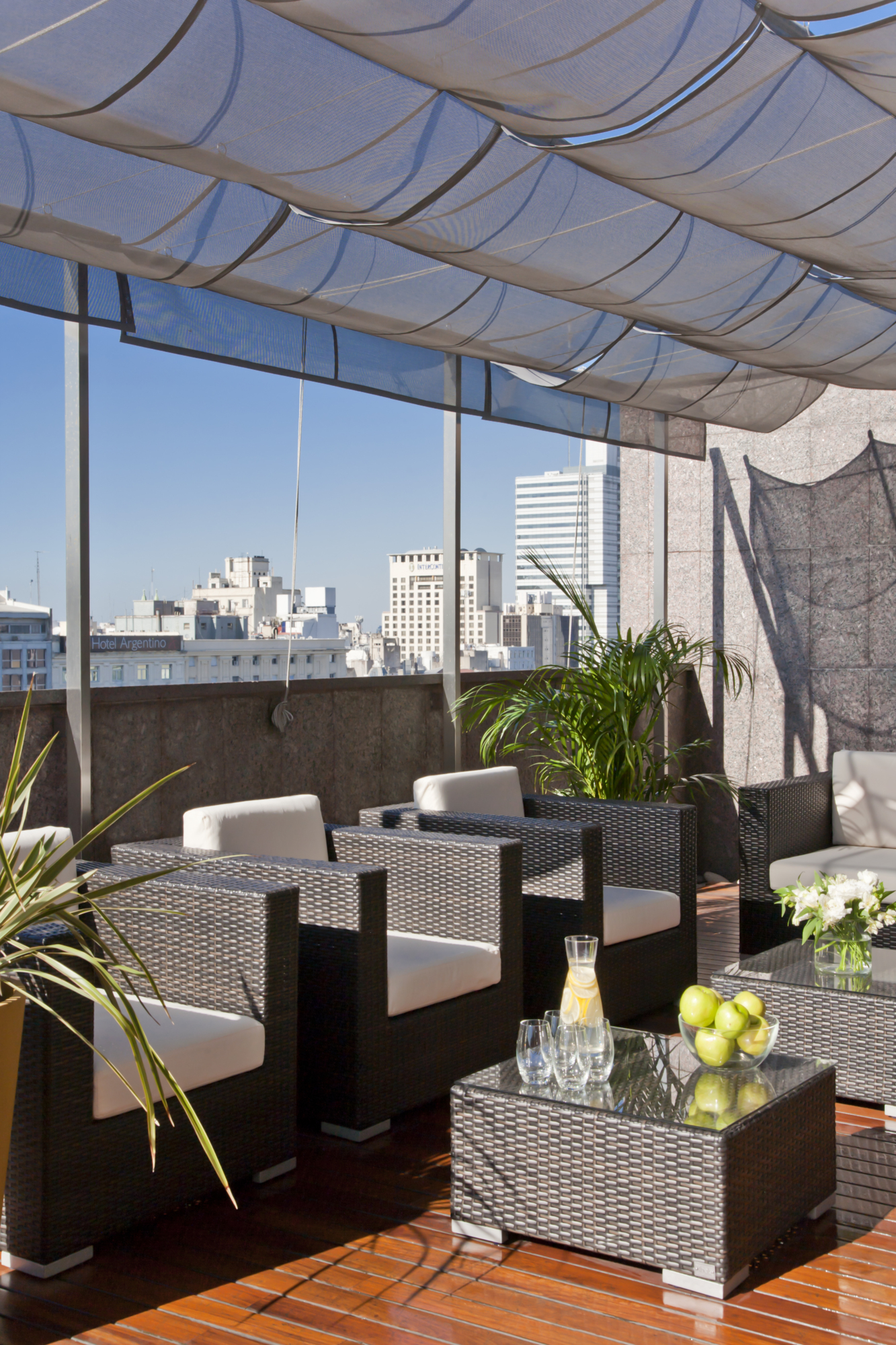 Foto - NH Buenos Aires 9 de Julio