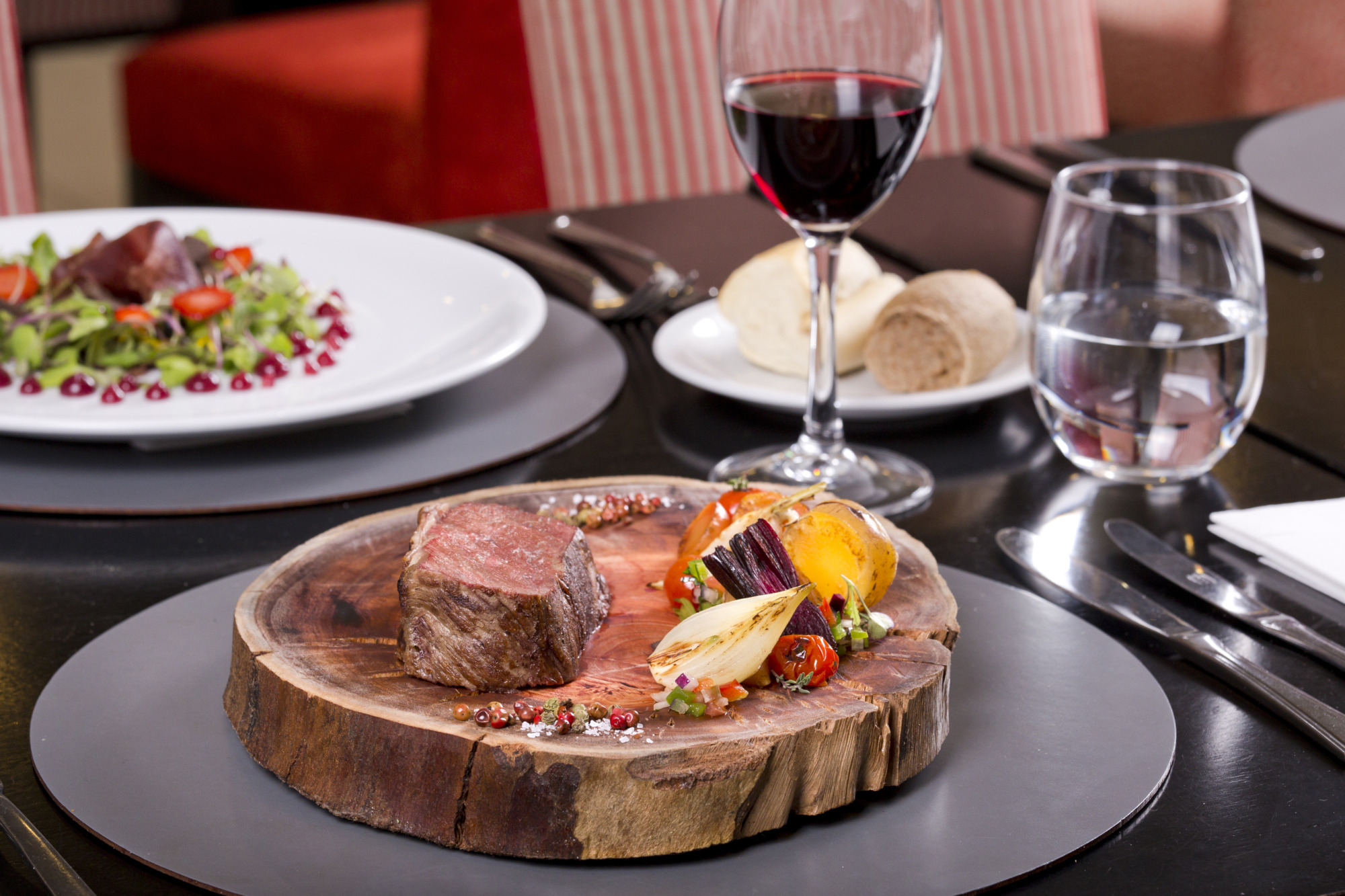 Foto - NH Buenos Aires 9 de Julio