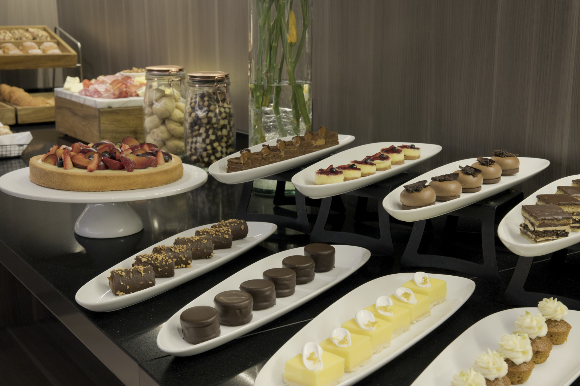 Foto - NH Buenos Aires 9 de Julio