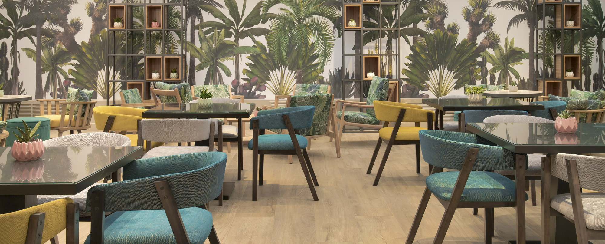 Foto - NH Buenos Aires 9 de Julio