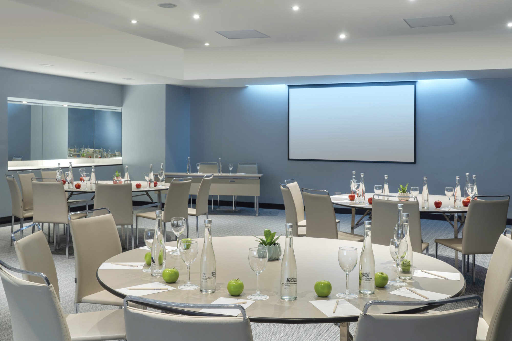 Foto - NH Buenos Aires 9 de Julio