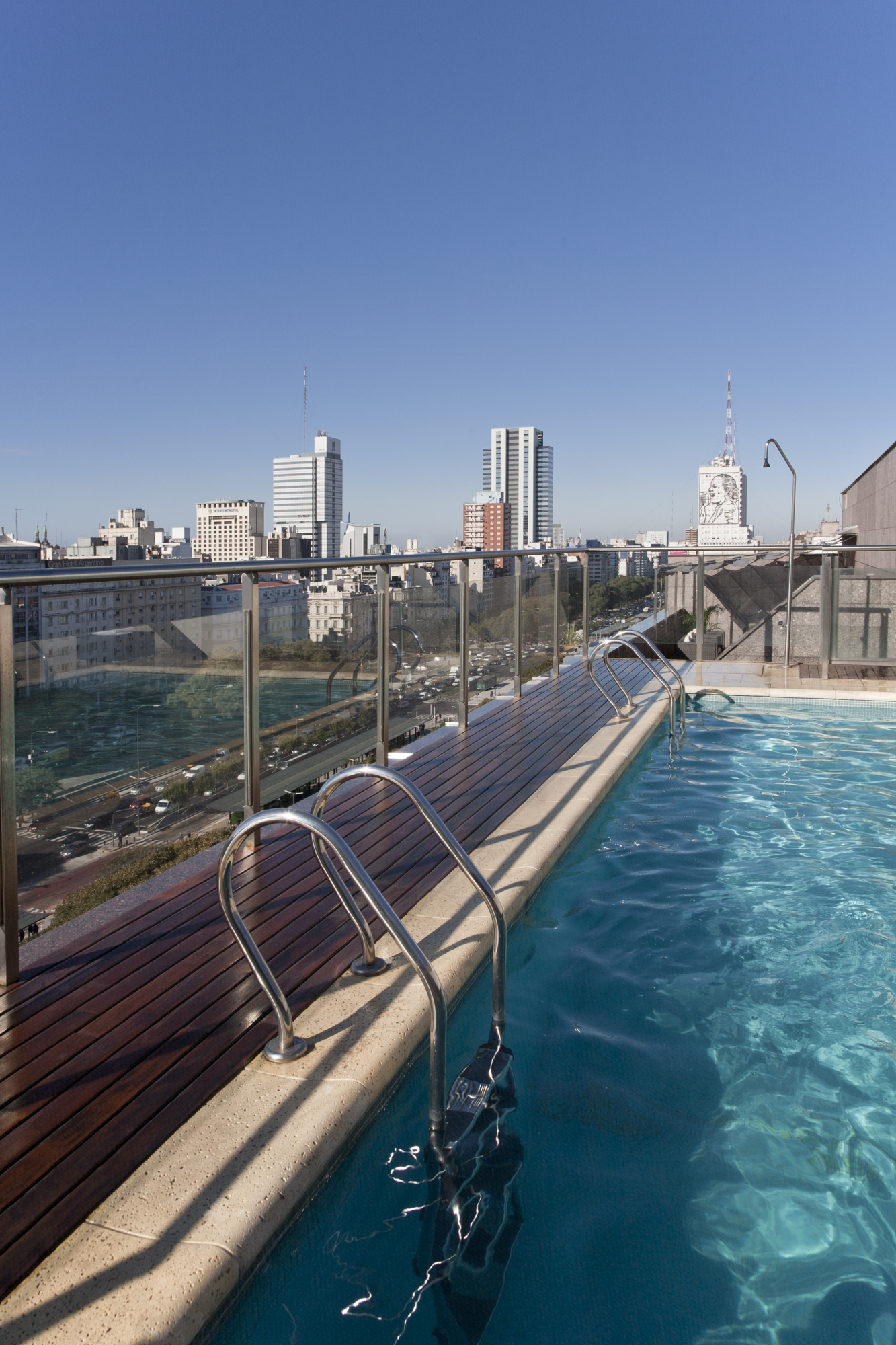 Foto - NH Buenos Aires 9 de Julio