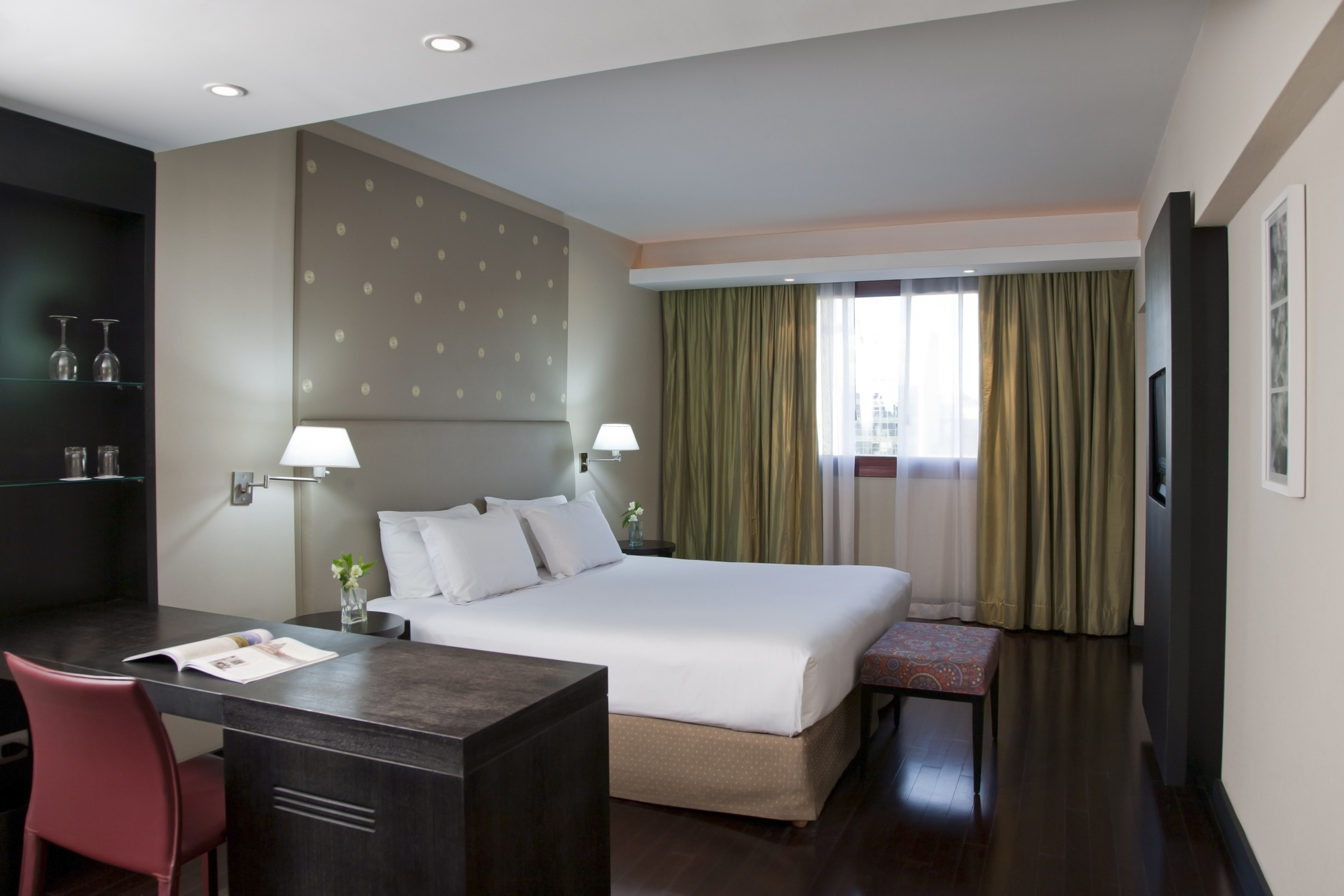 Foto - NH Buenos Aires 9 de Julio