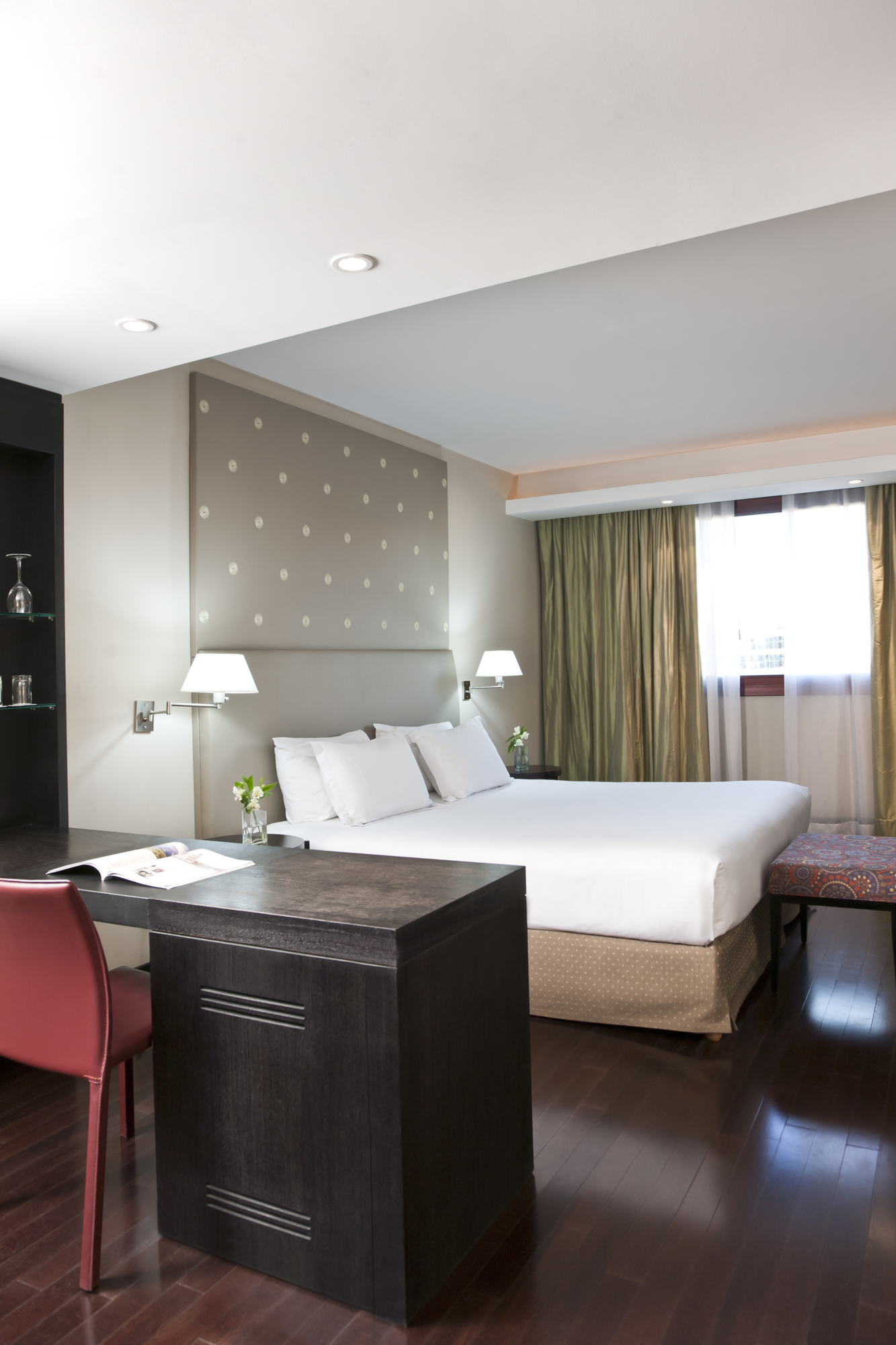 Foto - NH Buenos Aires 9 de Julio