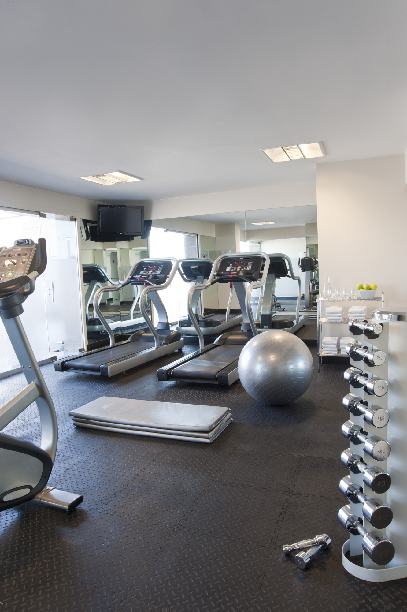 Foto - NH Buenos Aires 9 de Julio