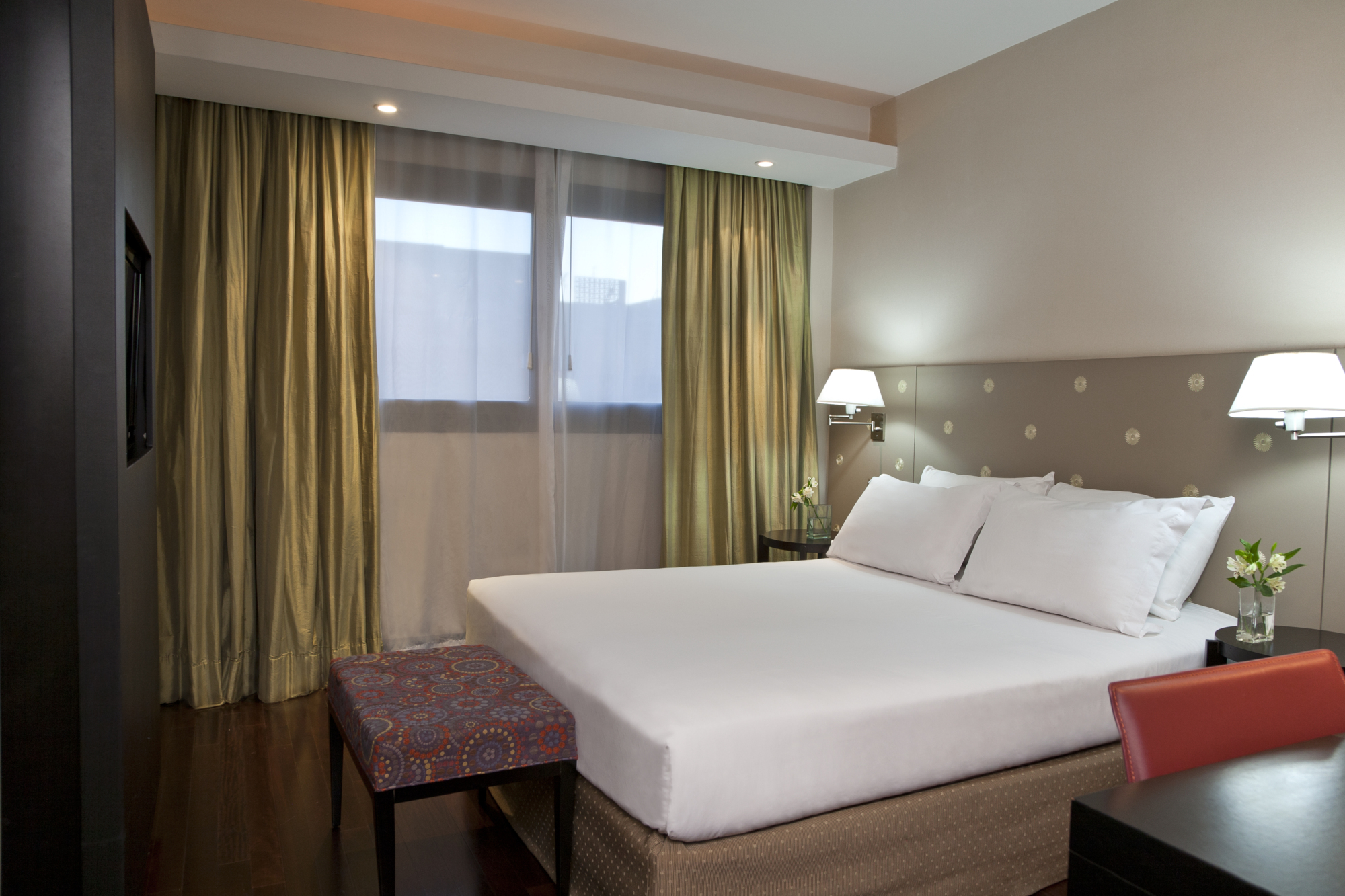 Foto - NH Buenos Aires 9 de Julio