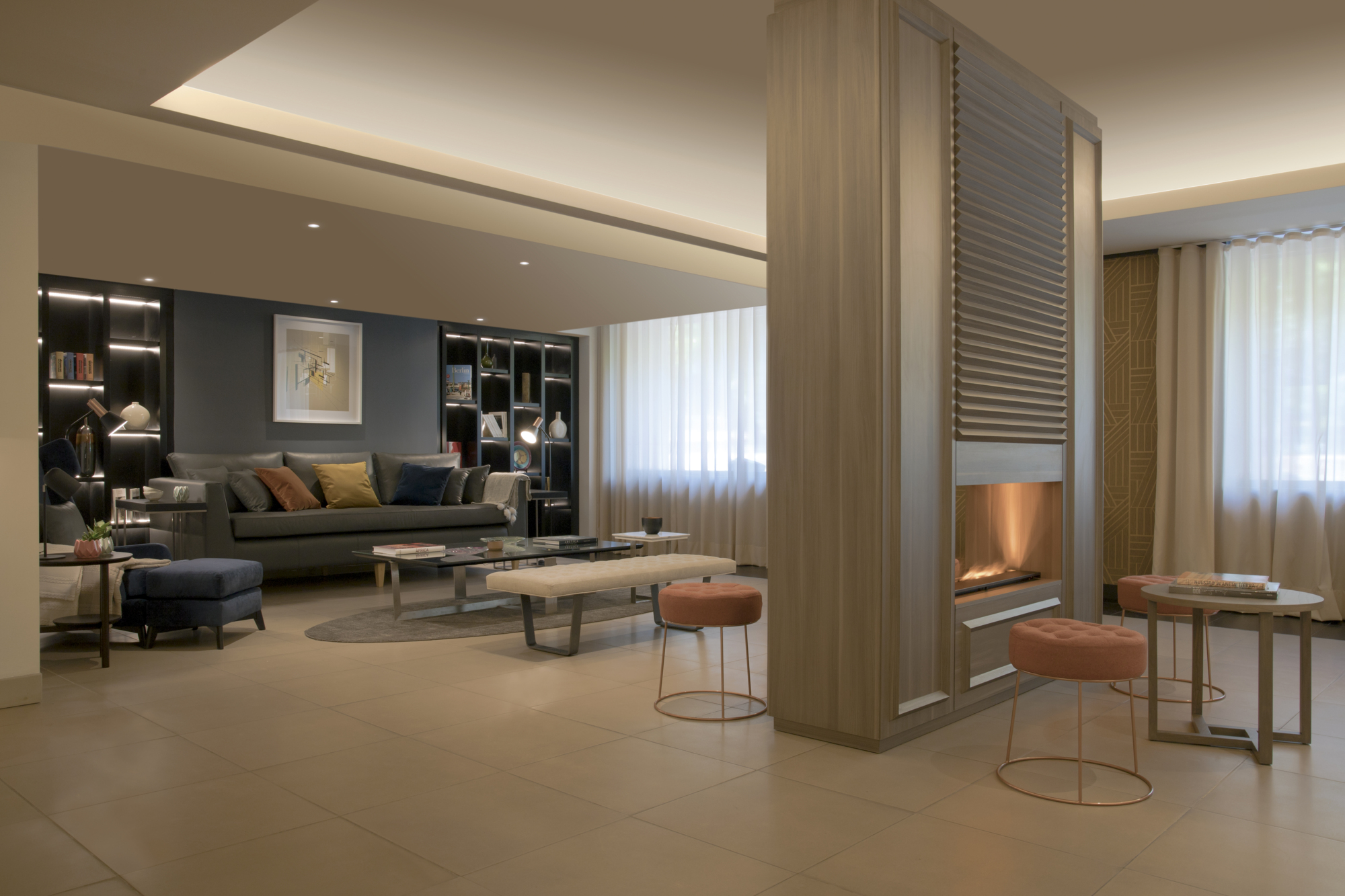 Foto - NH Buenos Aires 9 de Julio