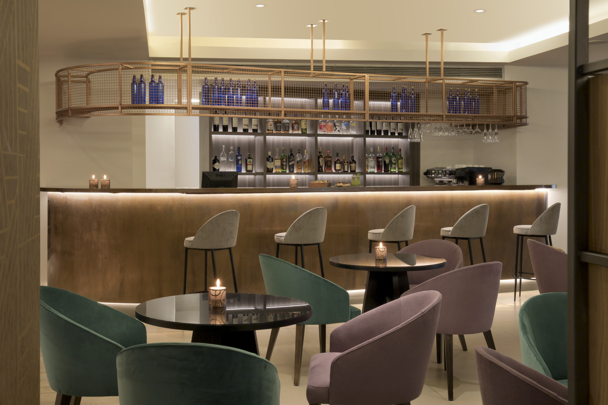 Foto - NH Buenos Aires 9 de Julio