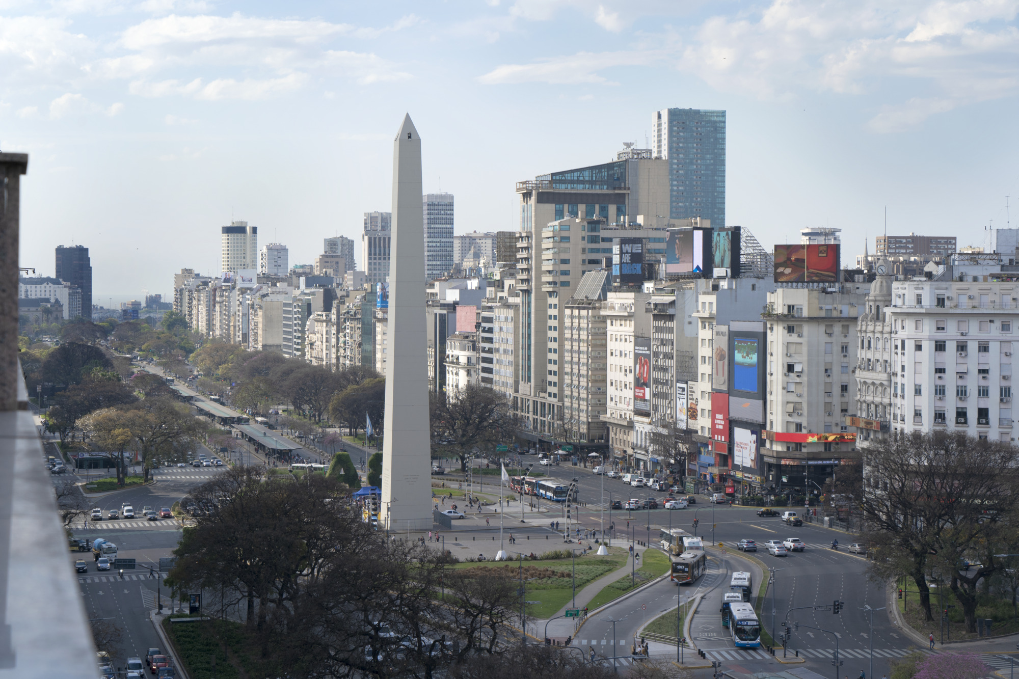 Photo - NH Buenos Aires 9 de Julio